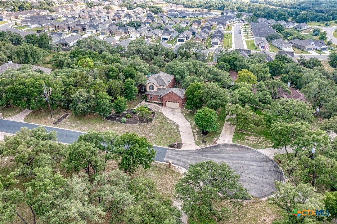 133 Ridgewood Cove, Georgetown, TX, 78633 | 580945 | Realty Texas LLC