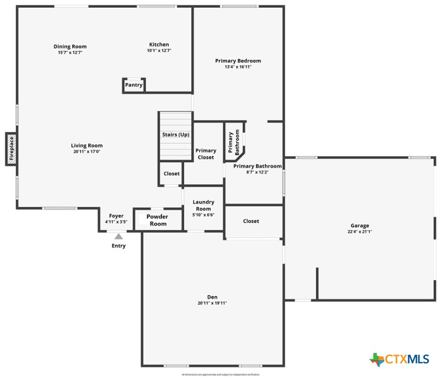 133 Ridgewood Cove, Georgetown, TX, 78633 | 580945 | Realty Texas LLC