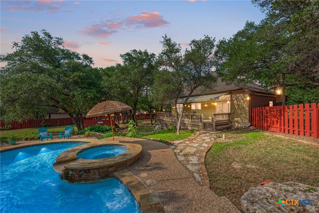 133 Ridgewood Cove, Georgetown, TX, 78633 | 580945 | Realty Texas LLC