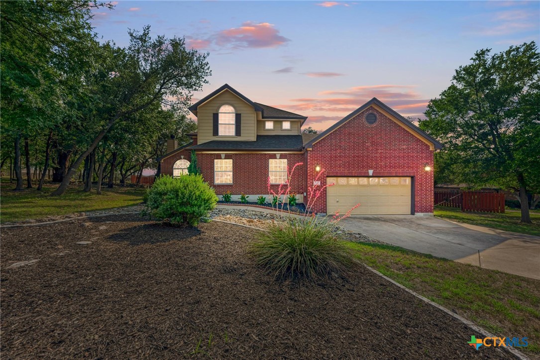 133 Ridgewood Cove, Georgetown, TX, 78633 | 580945 | Realty Texas LLC