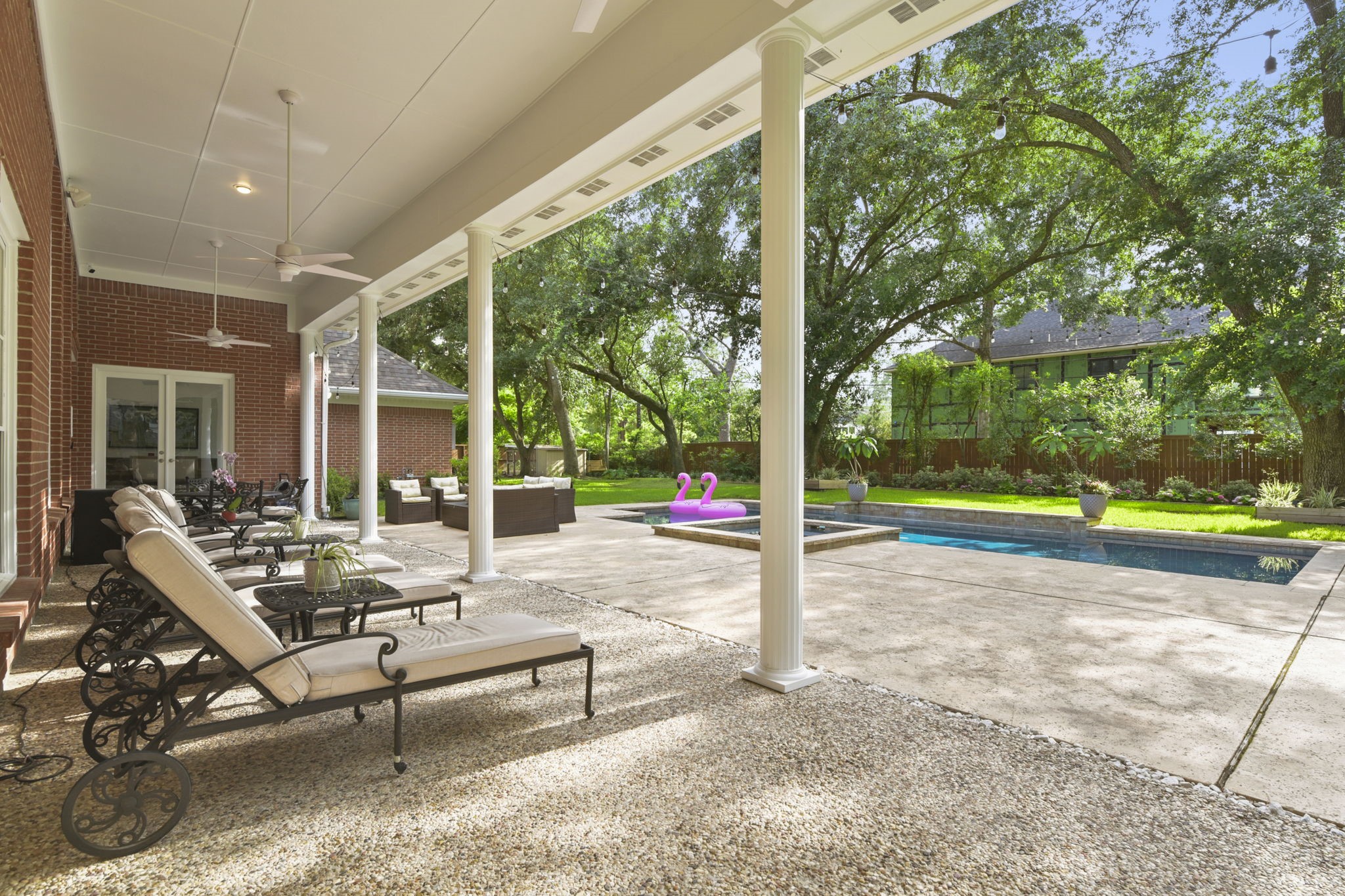 903 Echo Lane , Houston, TX, 77024 | 33379604 | Realty Texas LLC