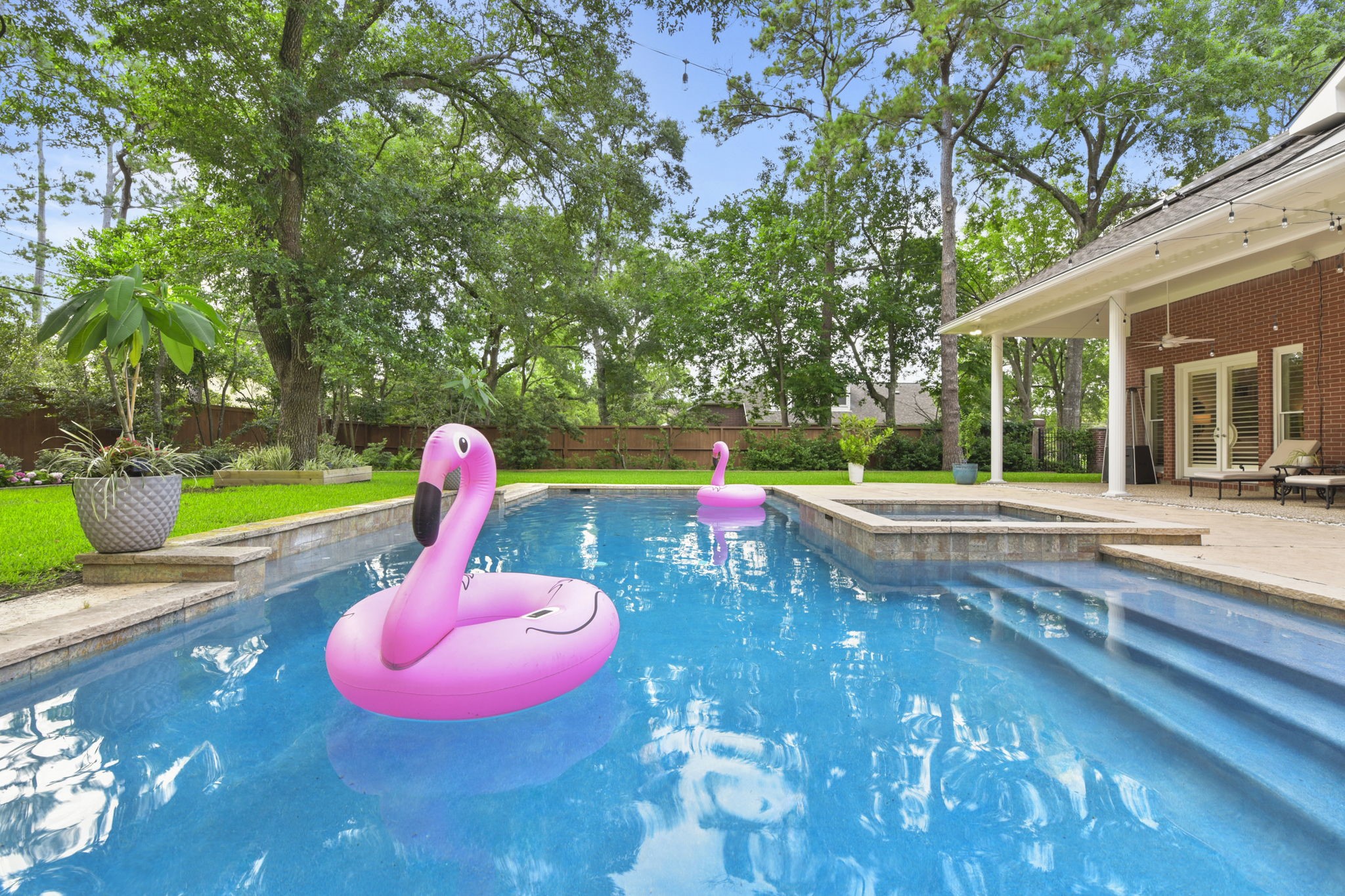 903 Echo Lane , Houston, TX, 77024 | 33379604 | Realty Texas LLC