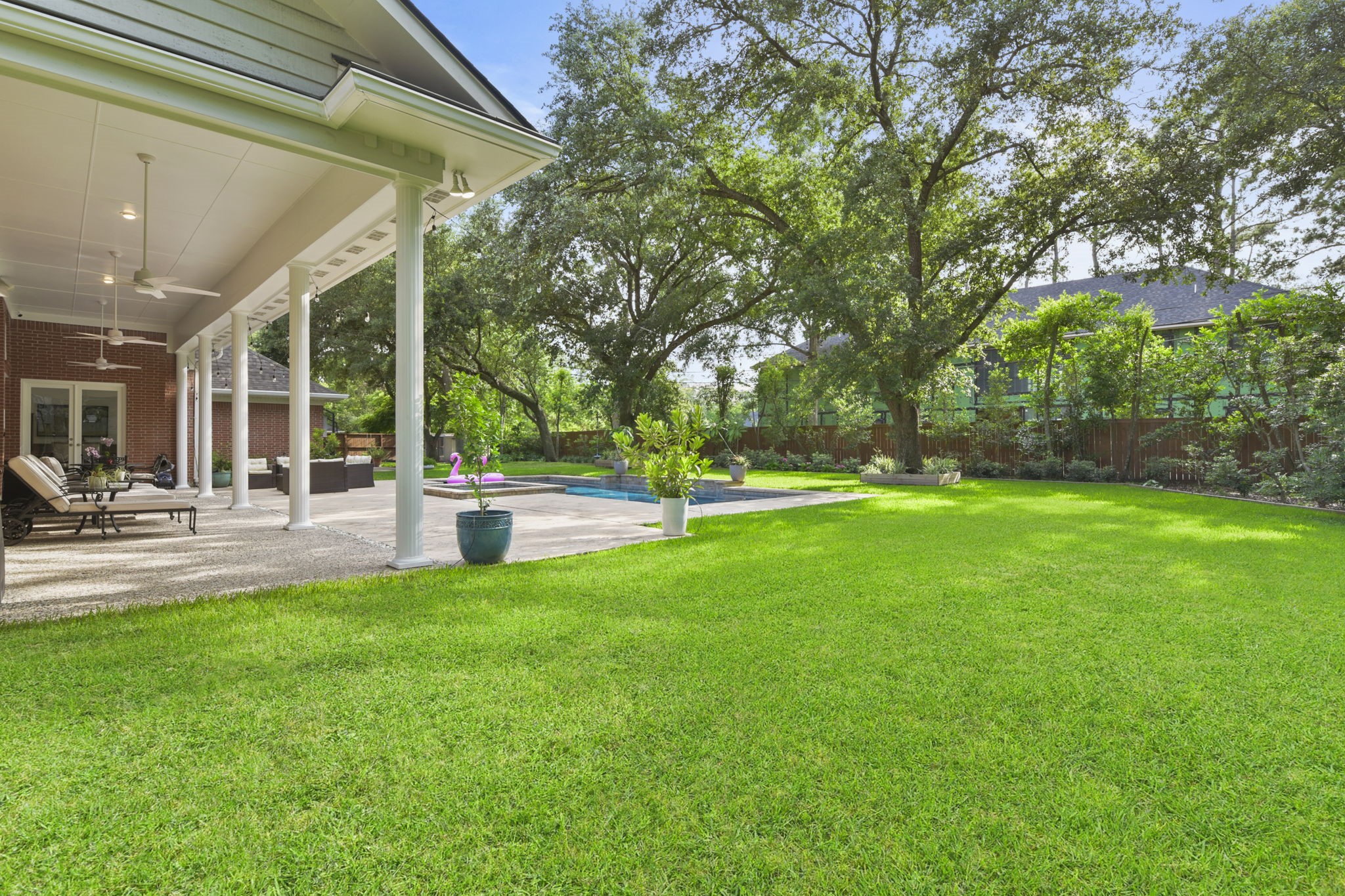 903 Echo Lane , Houston, TX, 77024 | 33379604 | Realty Texas LLC