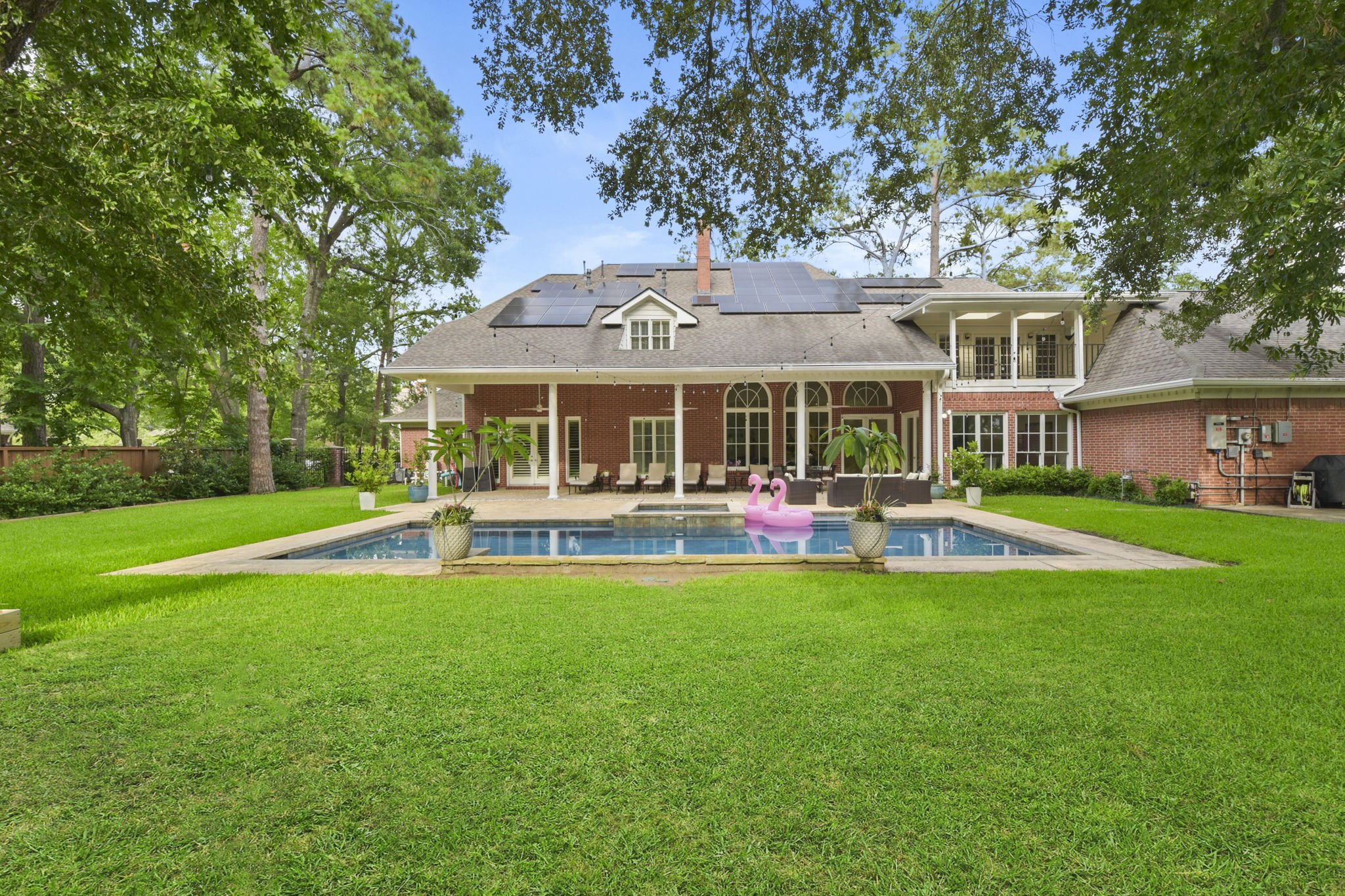 903 Echo Lane , Houston, TX, 77024 | 33379604 | Realty Texas LLC