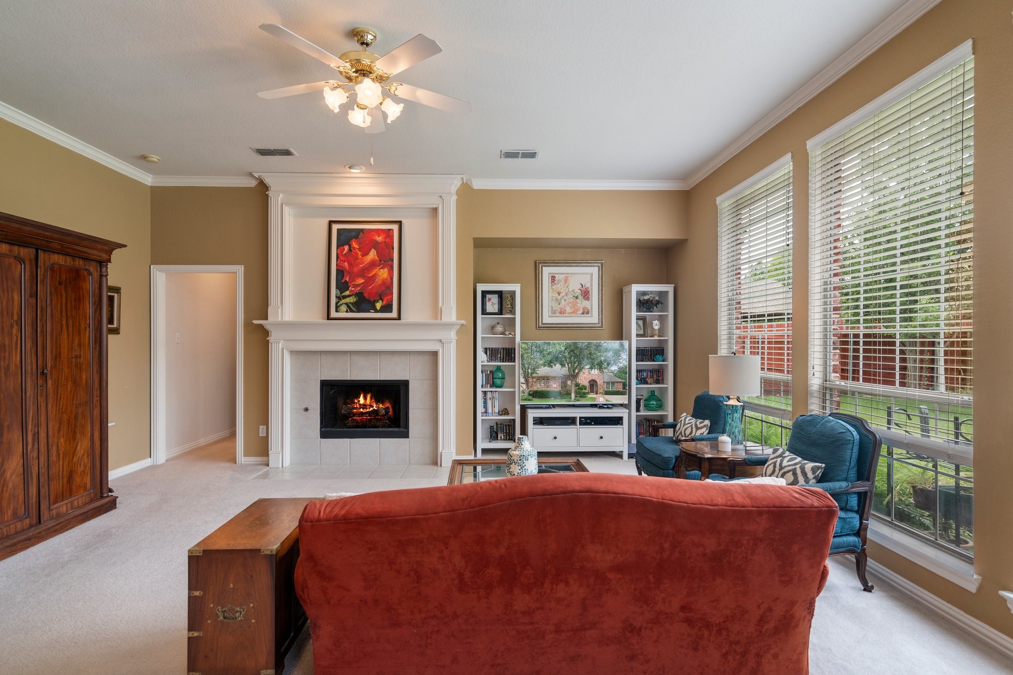 6405 Baycrest Circle , Sachse, TX, 75048 | 20949450 | Realty Texas LLC