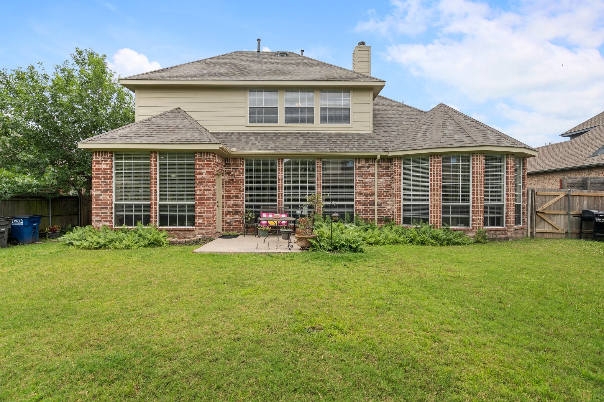 6405 Baycrest Circle , Sachse, TX, 75048 | 20949450 | Realty Texas LLC