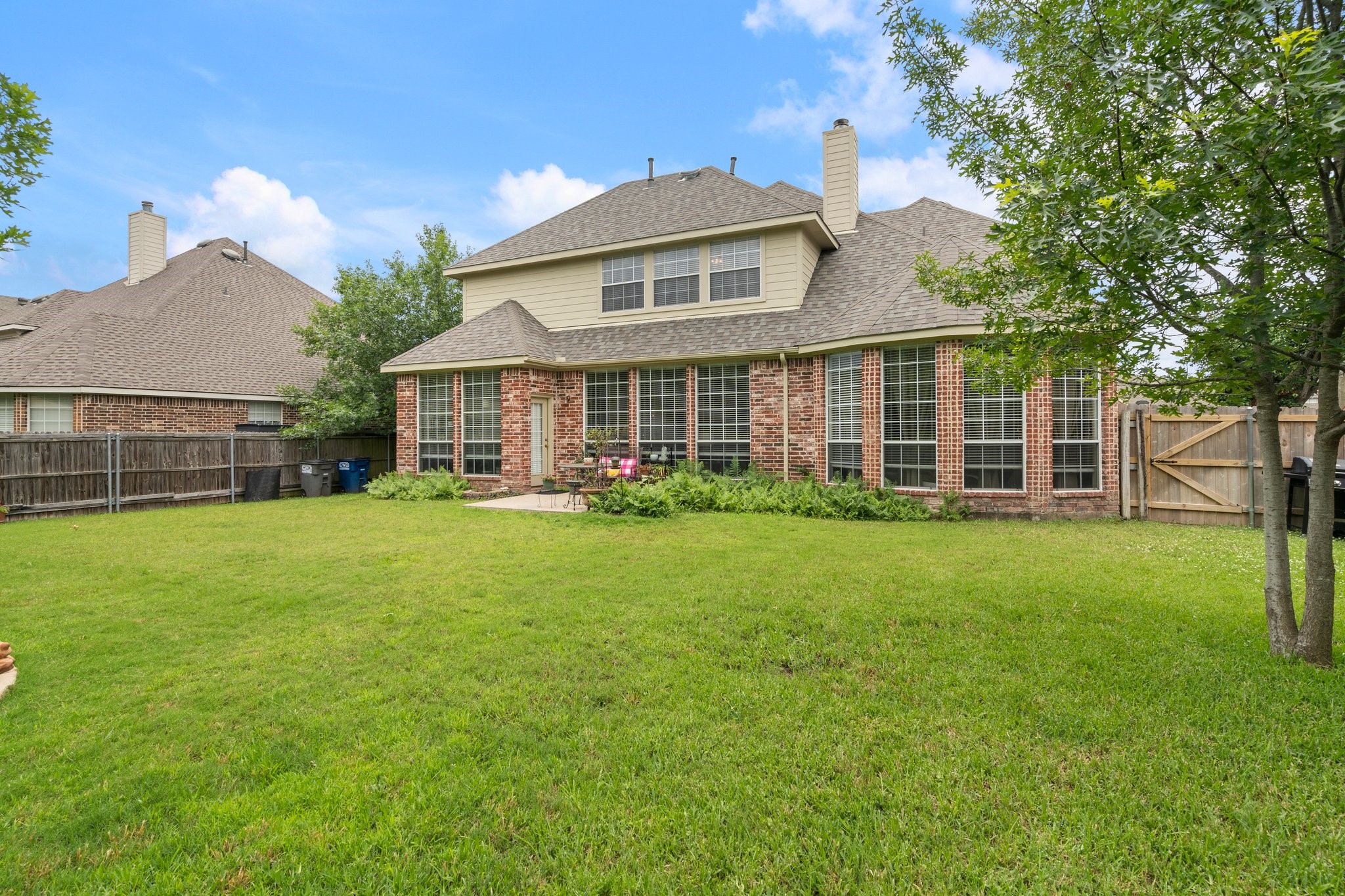 6405 Baycrest Circle , Sachse, TX, 75048 | 20949450 | Realty Texas LLC