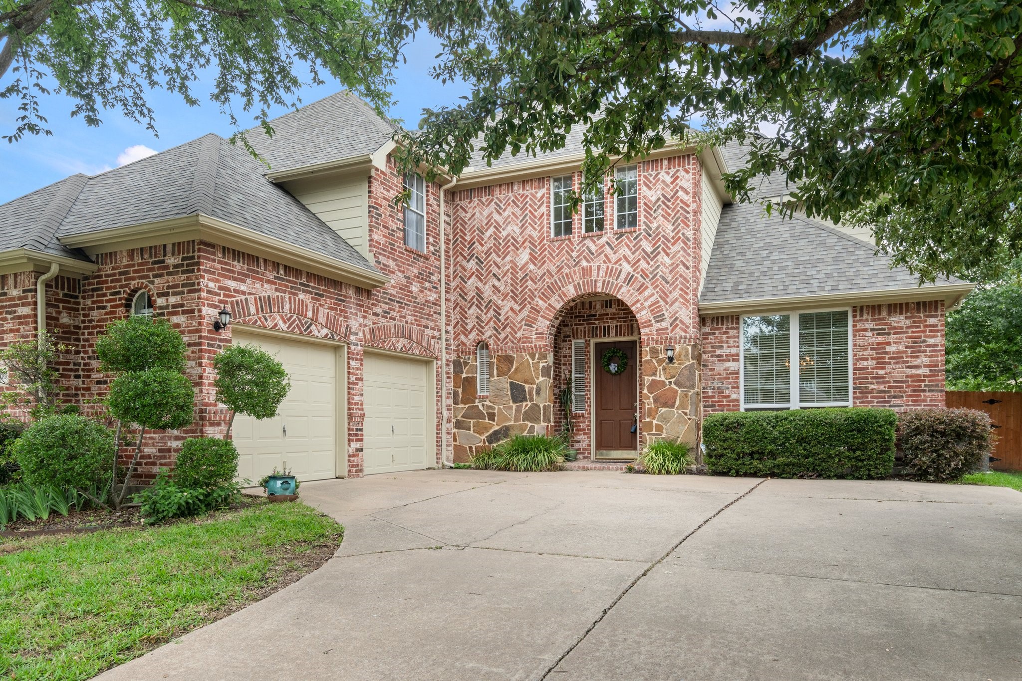 6405 Baycrest Circle , Sachse, TX, 75048 | 20949450 | Realty Texas LLC