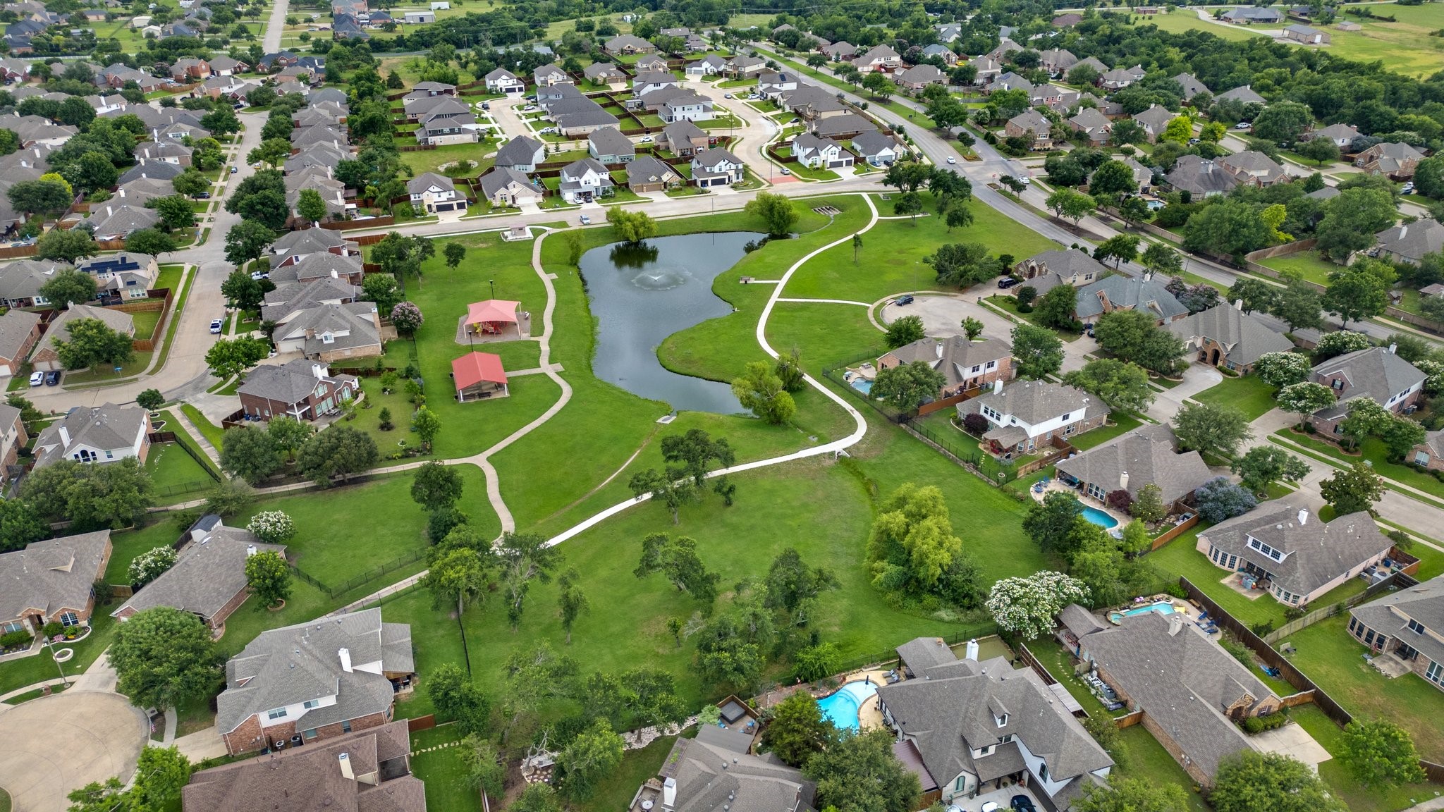 6405 Baycrest Circle , Sachse, TX, 75048 | 20949450 | Realty Texas LLC