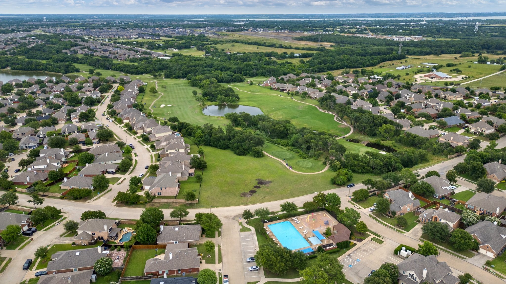 6405 Baycrest Circle , Sachse, TX, 75048 | 20949450 | Realty Texas LLC