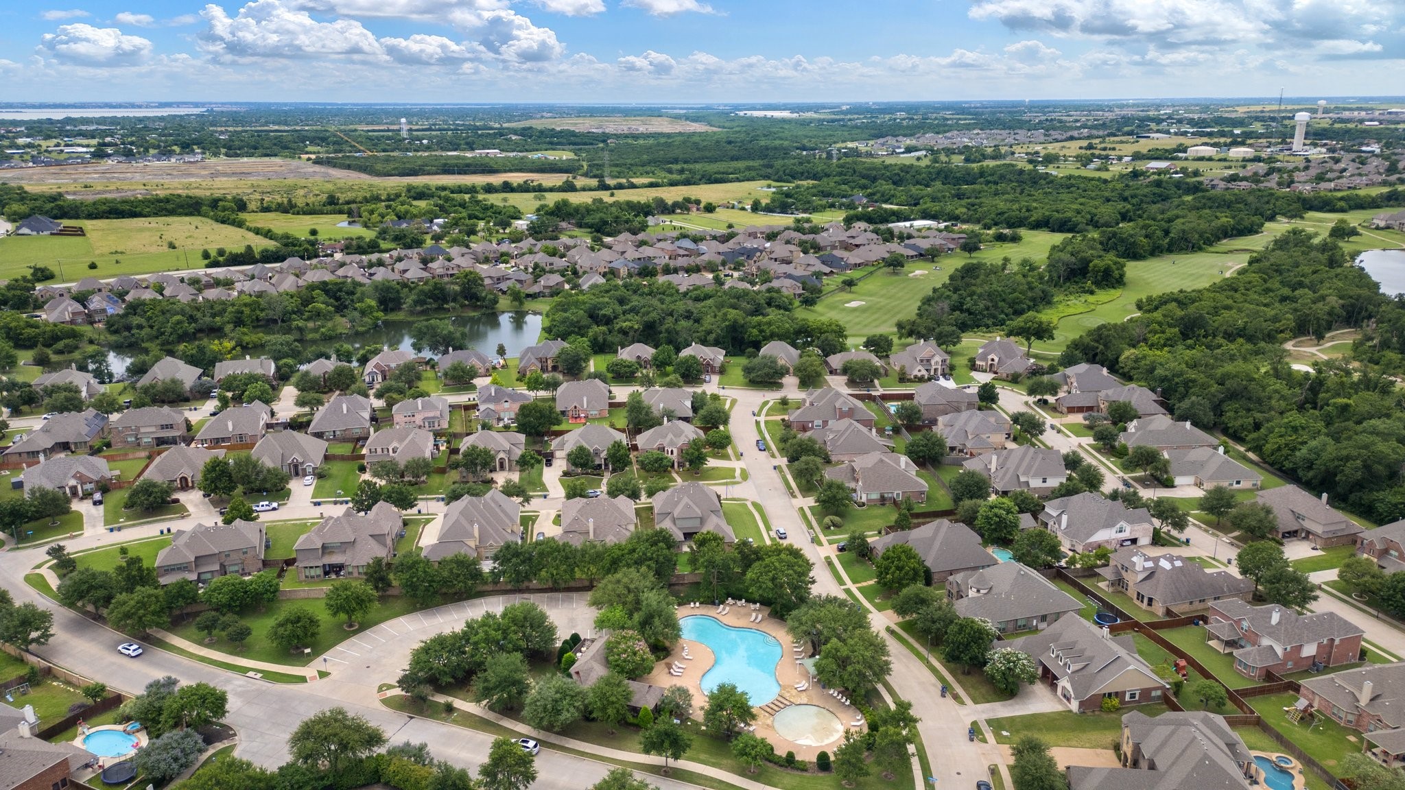 6405 Baycrest Circle , Sachse, TX, 75048 | 20949450 | Realty Texas LLC