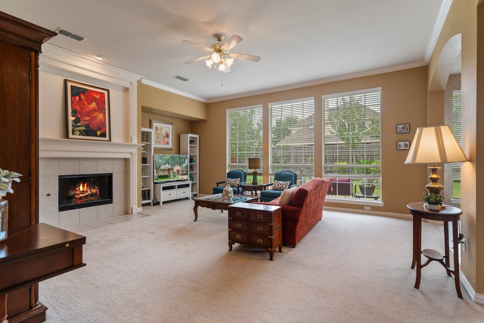 6405 Baycrest Circle , Sachse, TX, 75048 | 20949450 | Realty Texas LLC