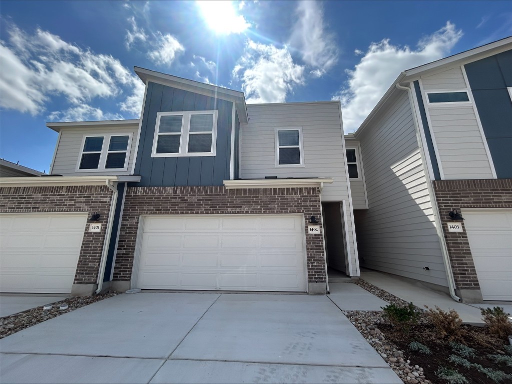 1850 Settlers Glen Drive 1402, Round Rock, TX, 78665 | 4994414 | Realty Texas LLC