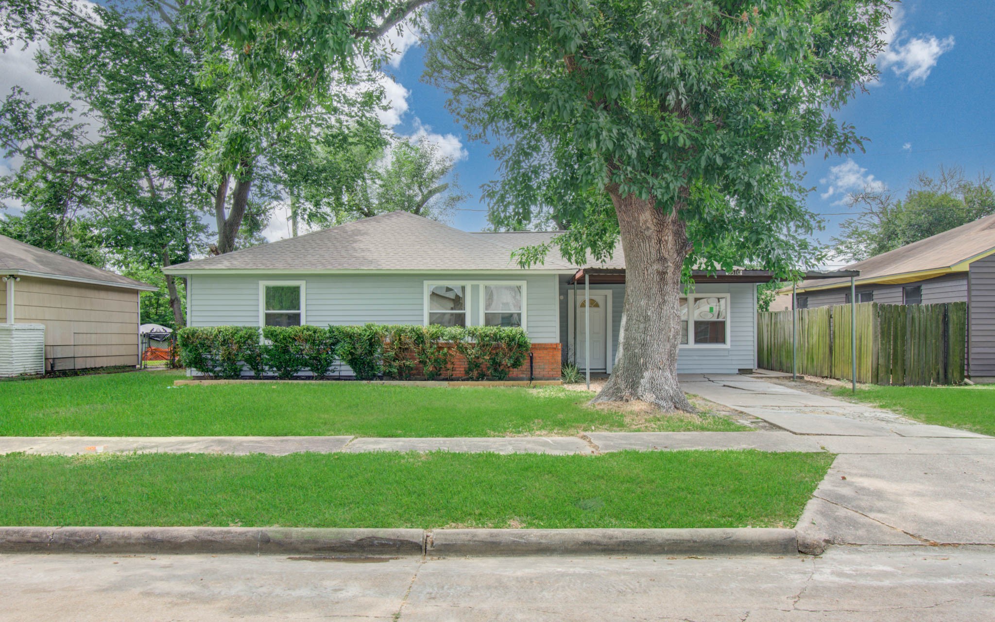 6510 Cherrydale Drive , Houston, TX, 77087 | 28024267 | Realty Texas LLC