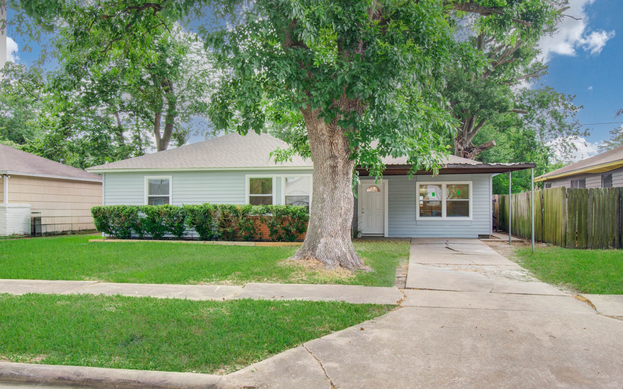 6510 Cherrydale Drive , Houston, TX, 77087 | 28024267 | Realty Texas LLC