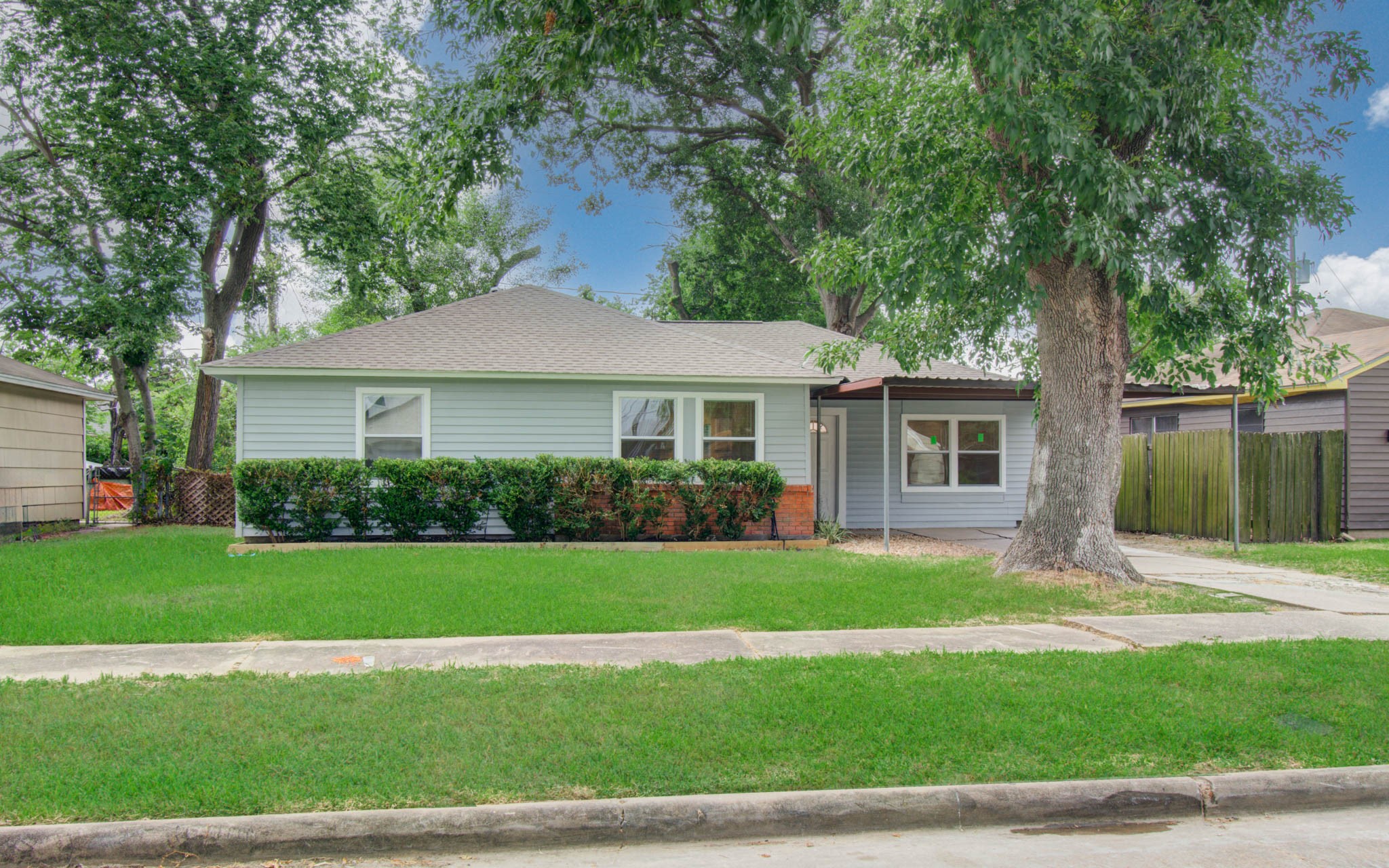 6510 Cherrydale Drive , Houston, TX, 77087 | 28024267 | Realty Texas LLC