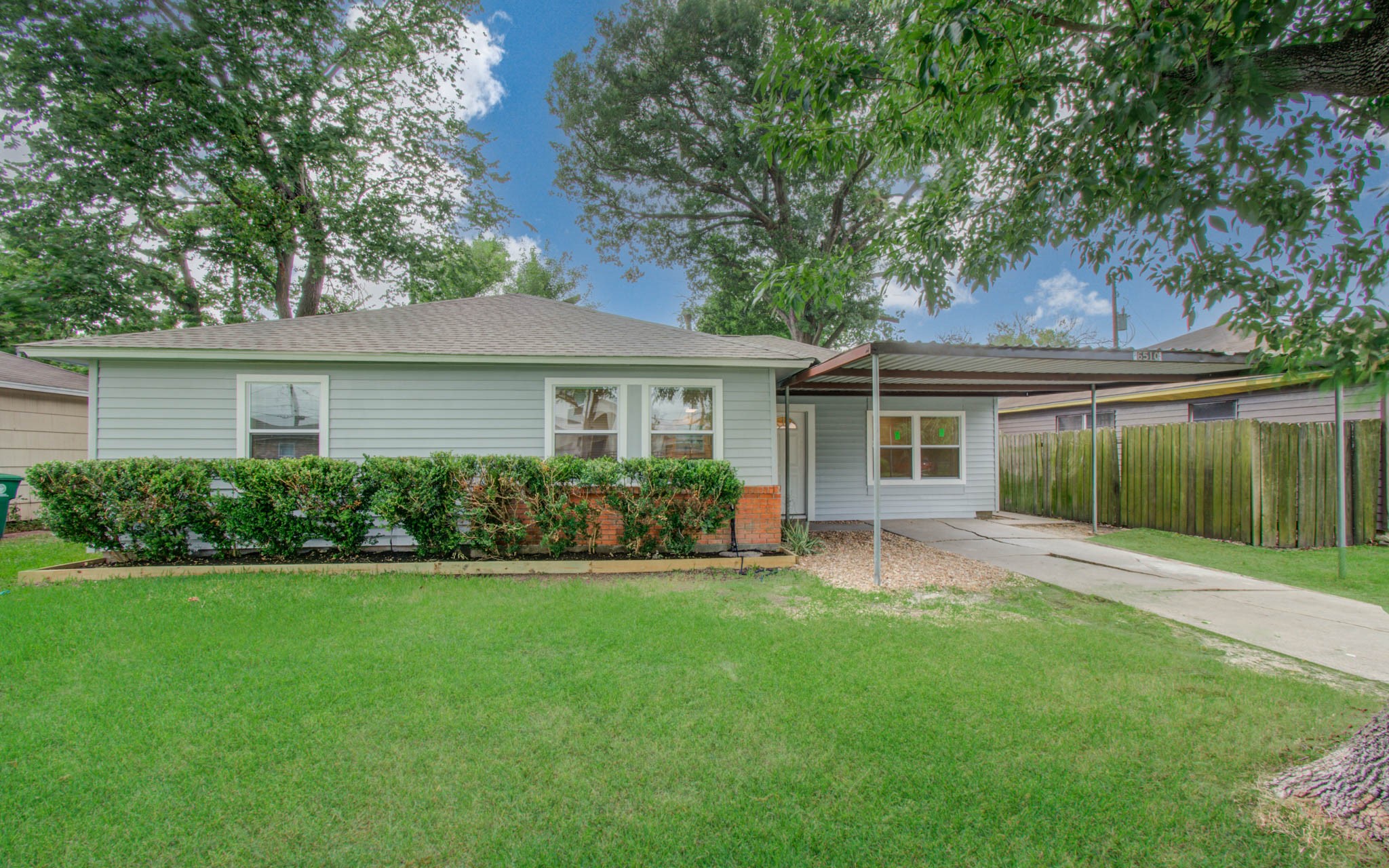 6510 Cherrydale Drive , Houston, TX, 77087 | 28024267 | Realty Texas LLC