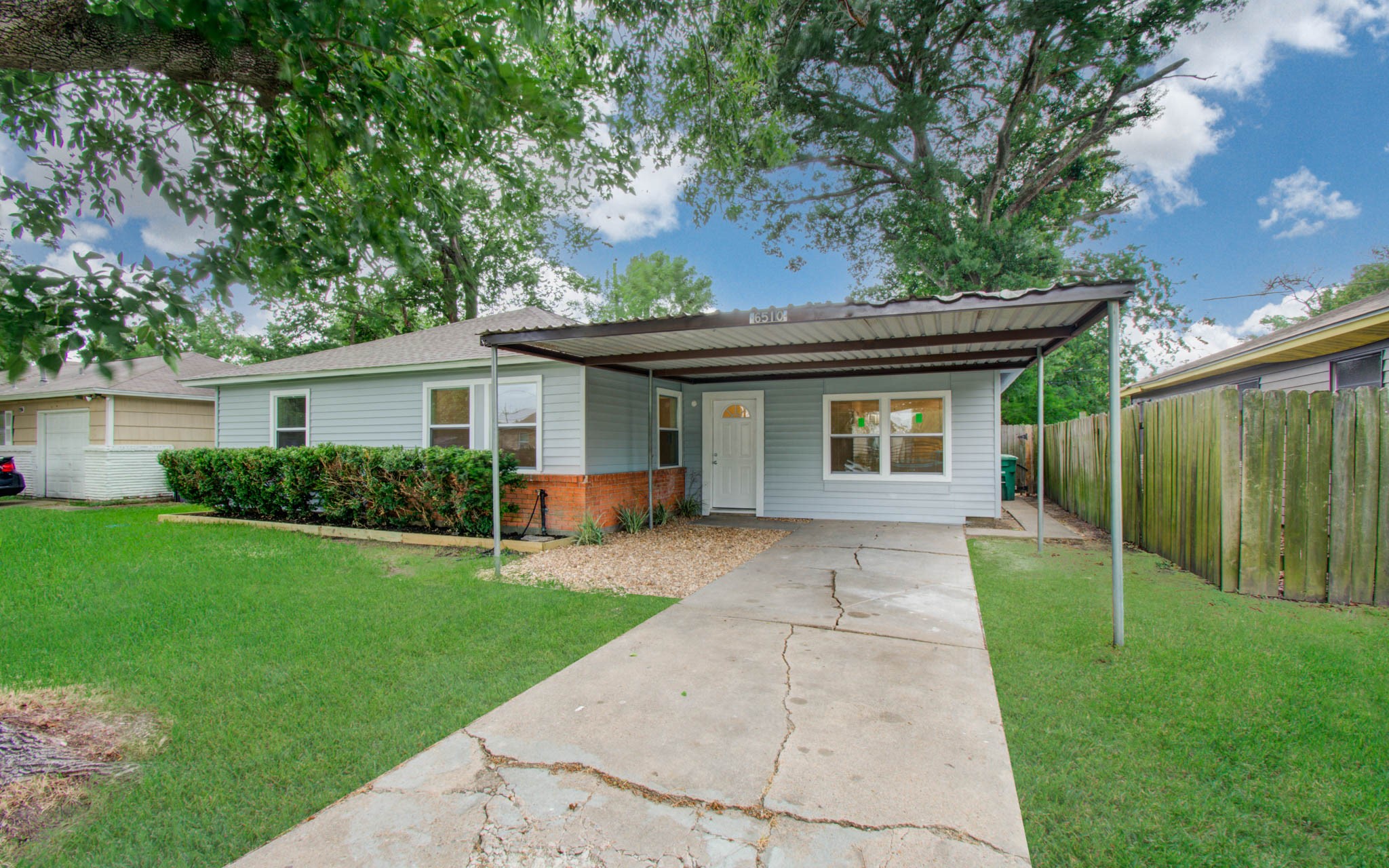 6510 Cherrydale Drive , Houston, TX, 77087 | 28024267 | Realty Texas LLC