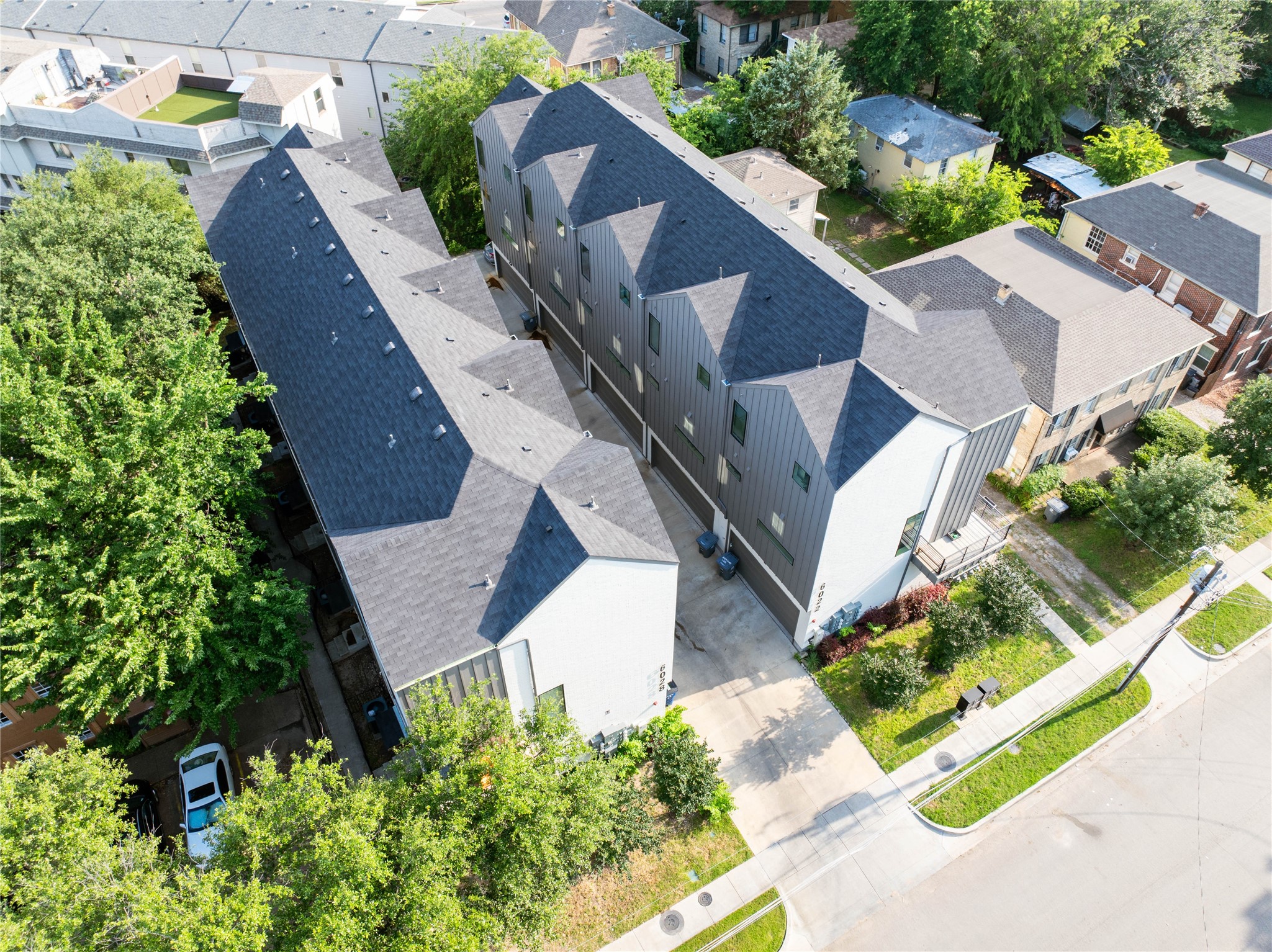 6028 Lewis Street , Dallas, TX, 75206 | 20951718 | Realty Texas LLC