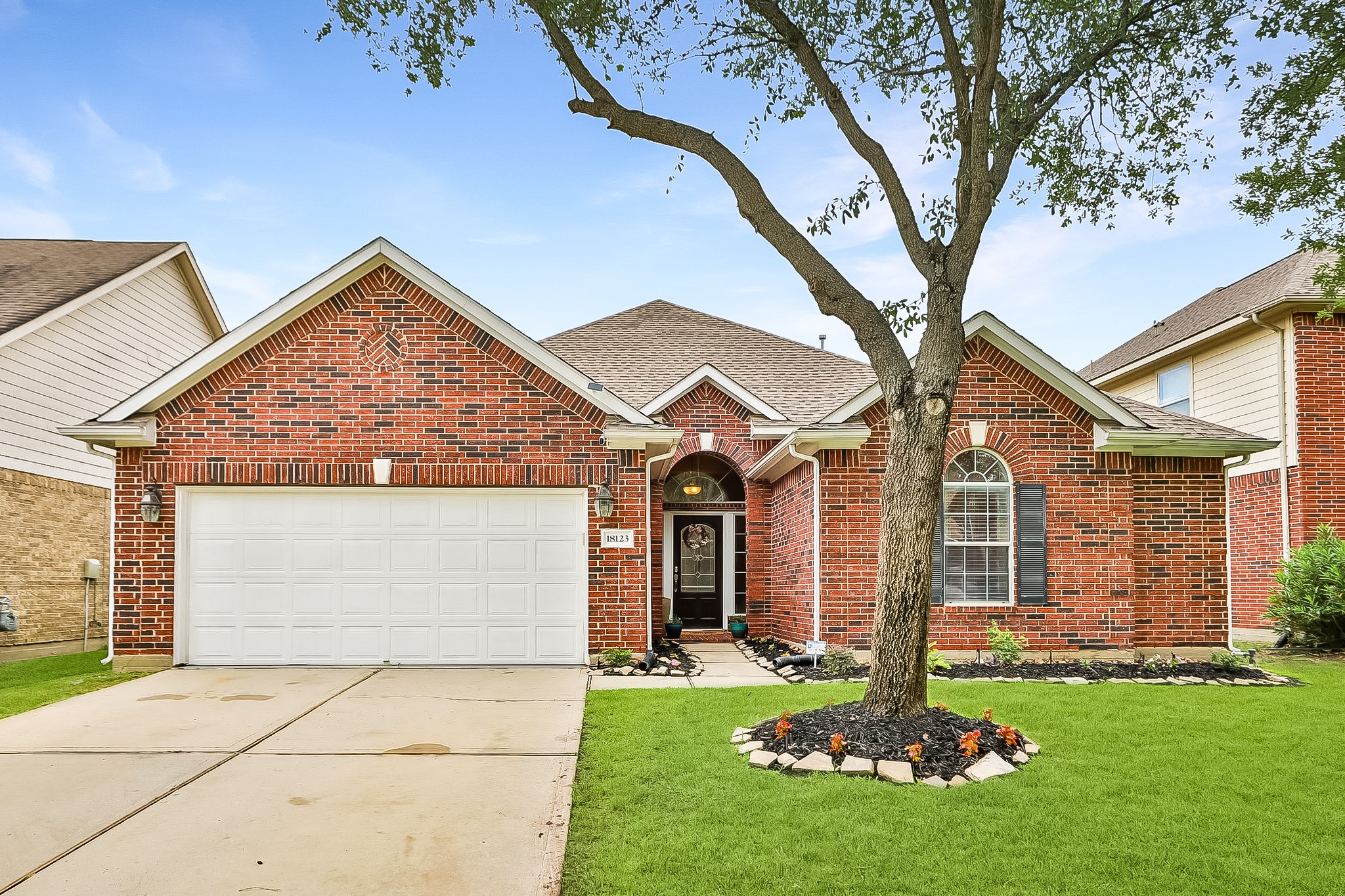 18123 Quarry Vale Drive , Cypress, TX, 77429 | 8299199 | Realty Texas LLC