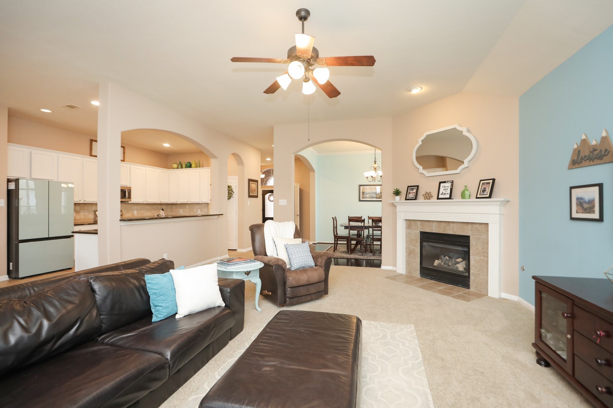 18123 Quarry Vale Drive , Cypress, TX, 77429 | 8299199 | Realty Texas LLC