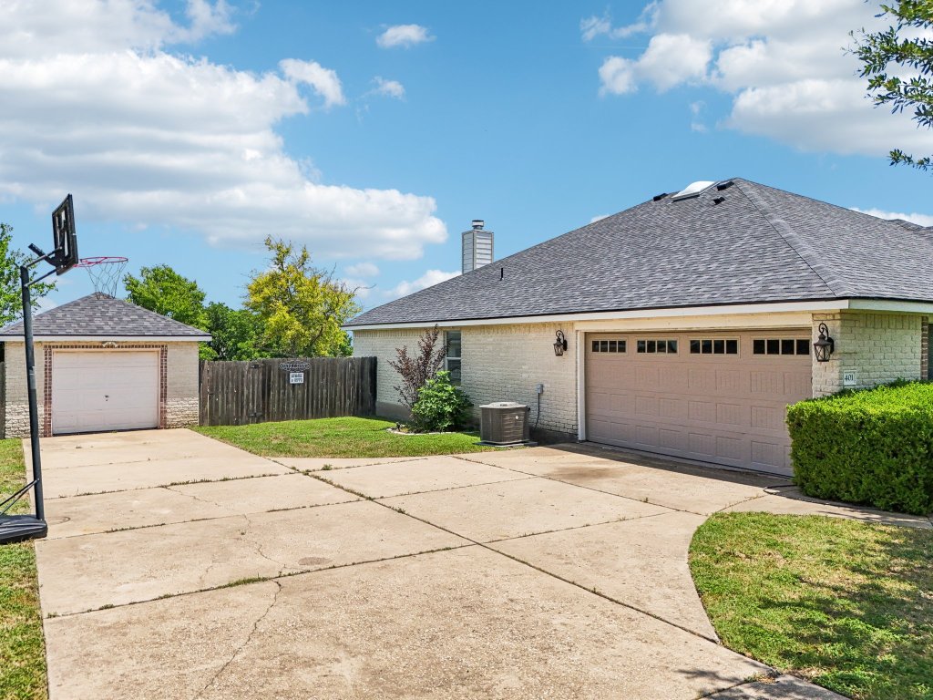 401 Rio Grande Avenue , Hutto, TX, 78634 | 5000636 | Realty Texas LLC