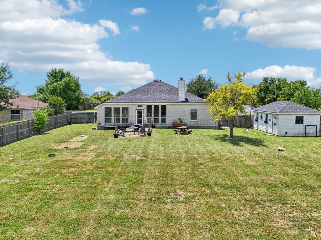 401 Rio Grande Avenue , Hutto, TX, 78634 | 5000636 | Realty Texas LLC