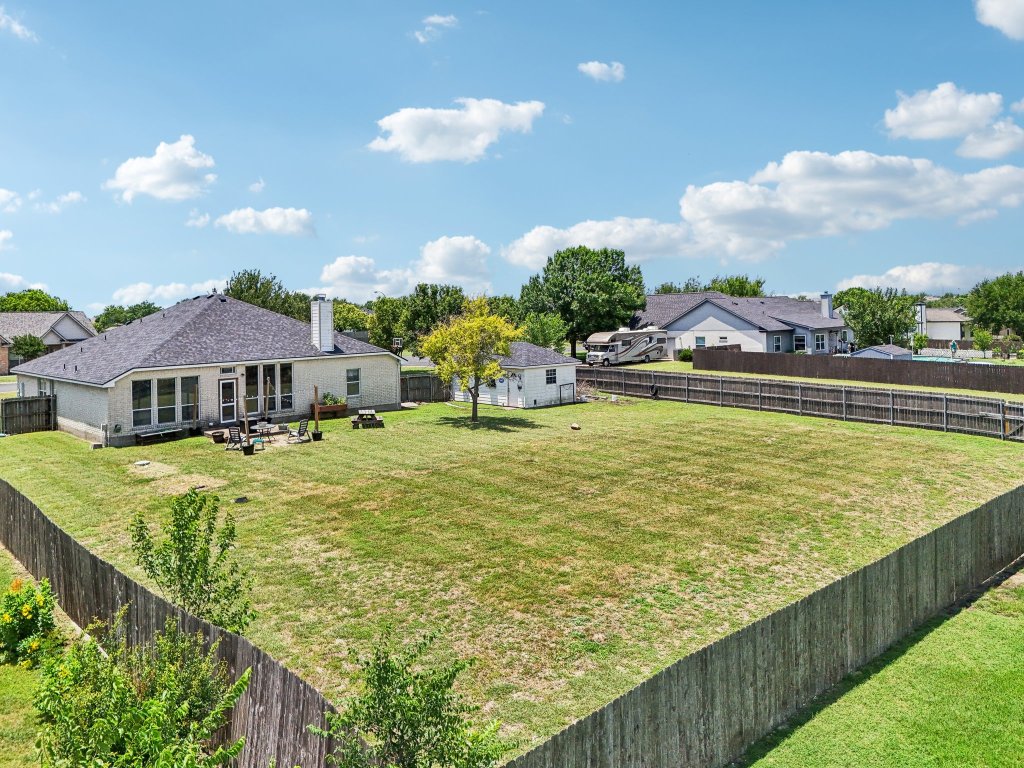 401 Rio Grande Avenue , Hutto, TX, 78634 | 5000636 | Realty Texas LLC