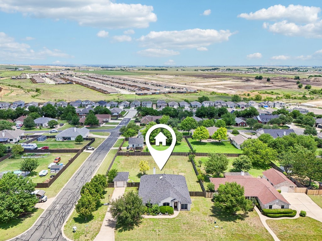 401 Rio Grande Avenue , Hutto, TX, 78634 | 5000636 | Realty Texas LLC