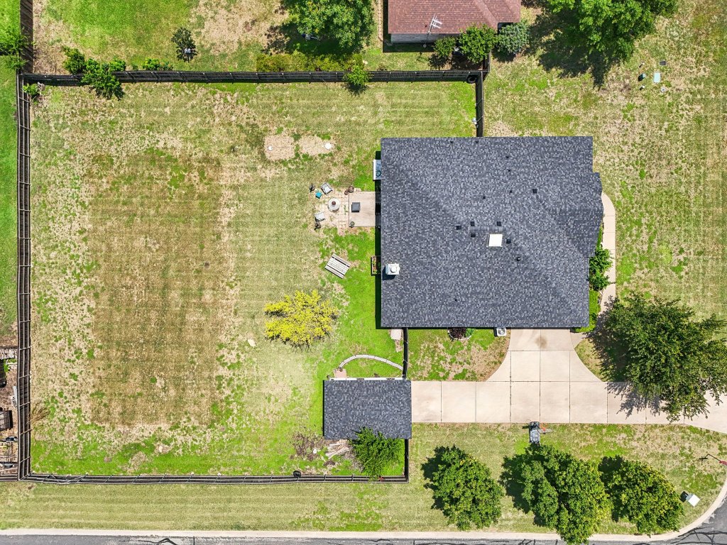 401 Rio Grande Avenue , Hutto, TX, 78634 | 5000636 | Realty Texas LLC