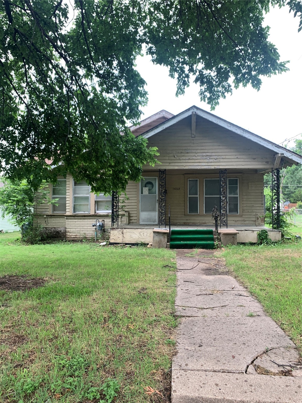 1602 Mitchell Avenue , Waco, TX, 76708 | 20947780 | Realty Texas LLC