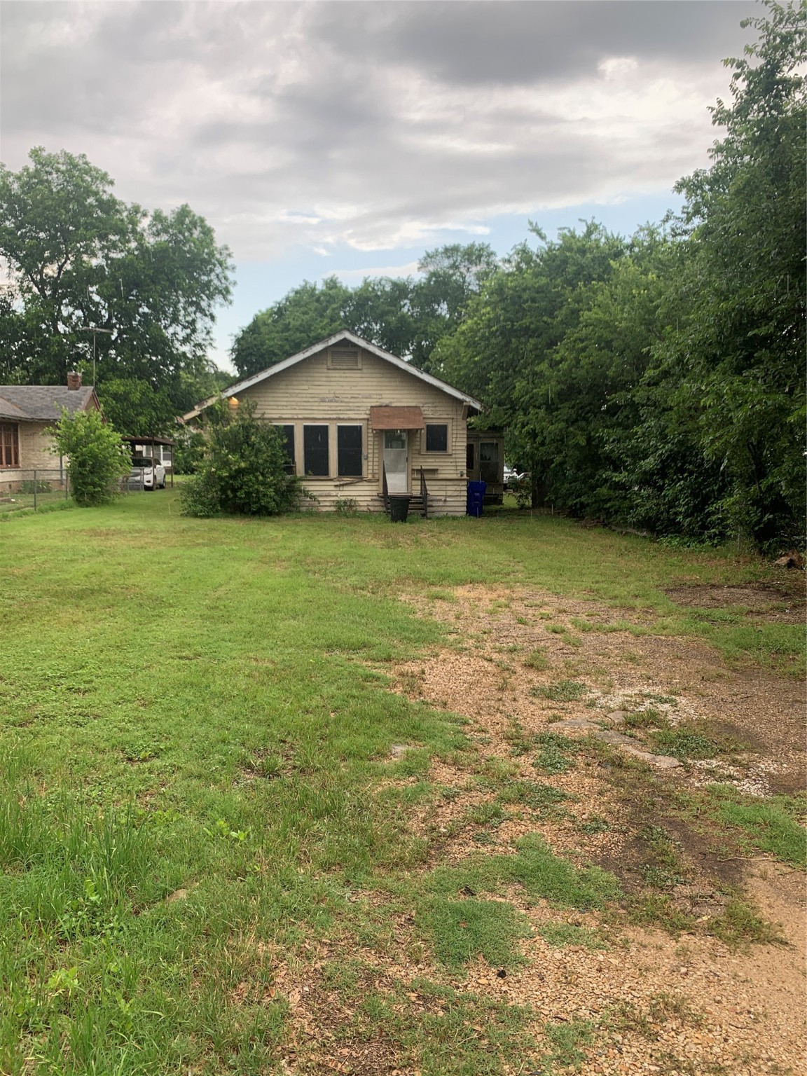 1602 Mitchell Avenue , Waco, TX, 76708 | 20947780 | Realty Texas LLC
