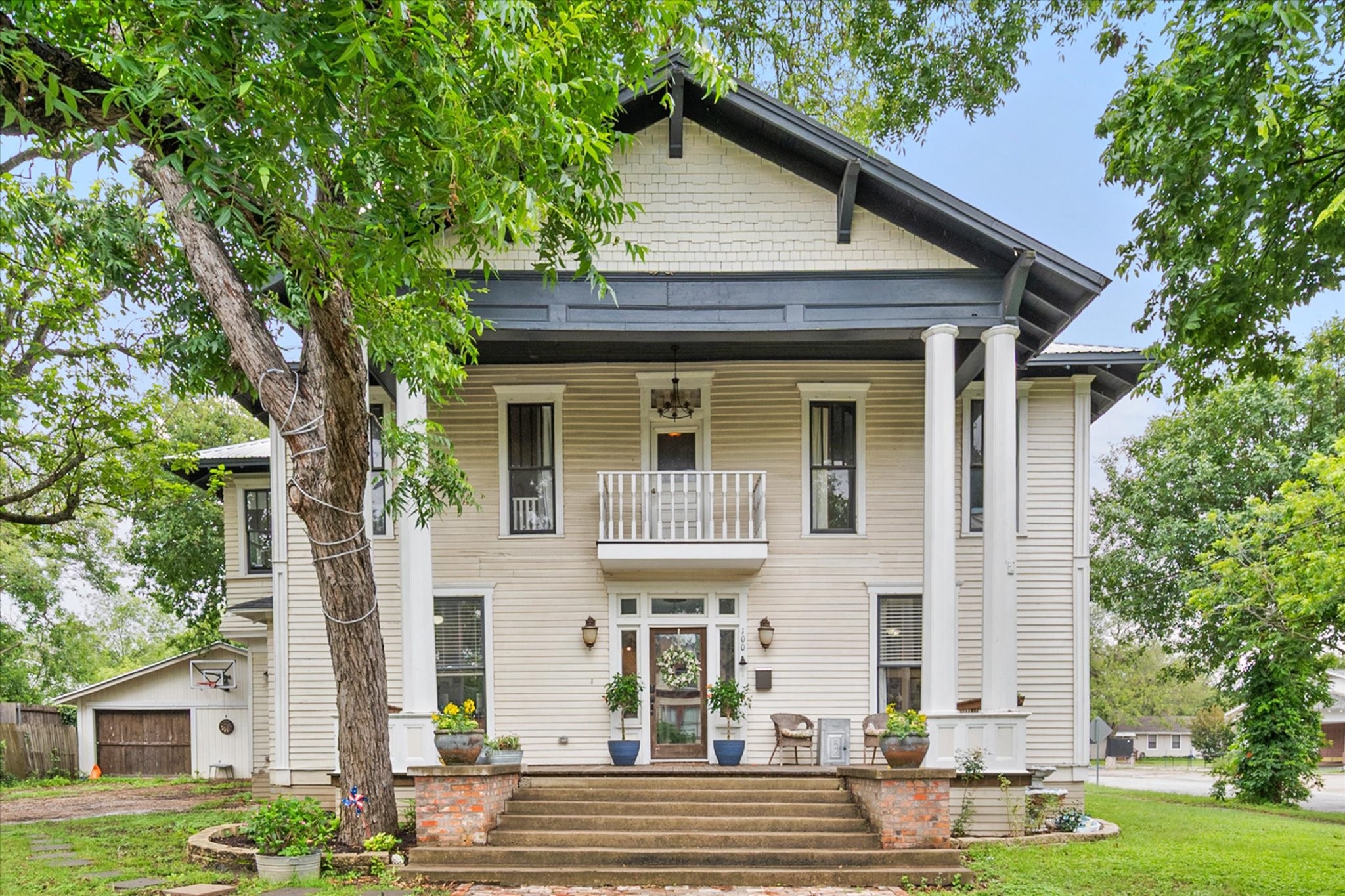 100 Corsicana Street, Hillsboro, TX, 76645 | 20952111 | Realty Texas LLC