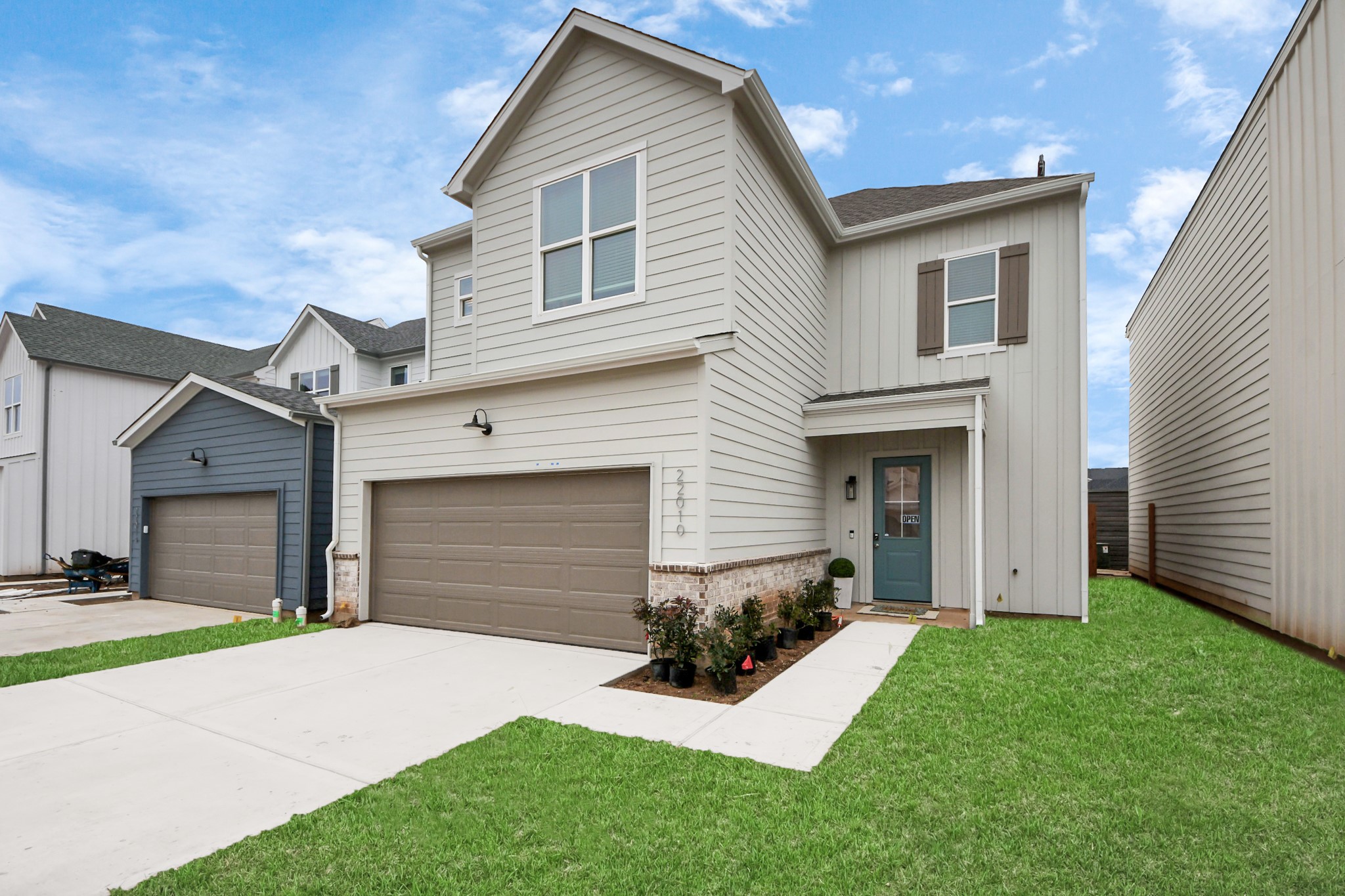 22027 Ferguson Meadow Lane , Richmond, TX, 77407 | 86929567 | Realty Texas LLC