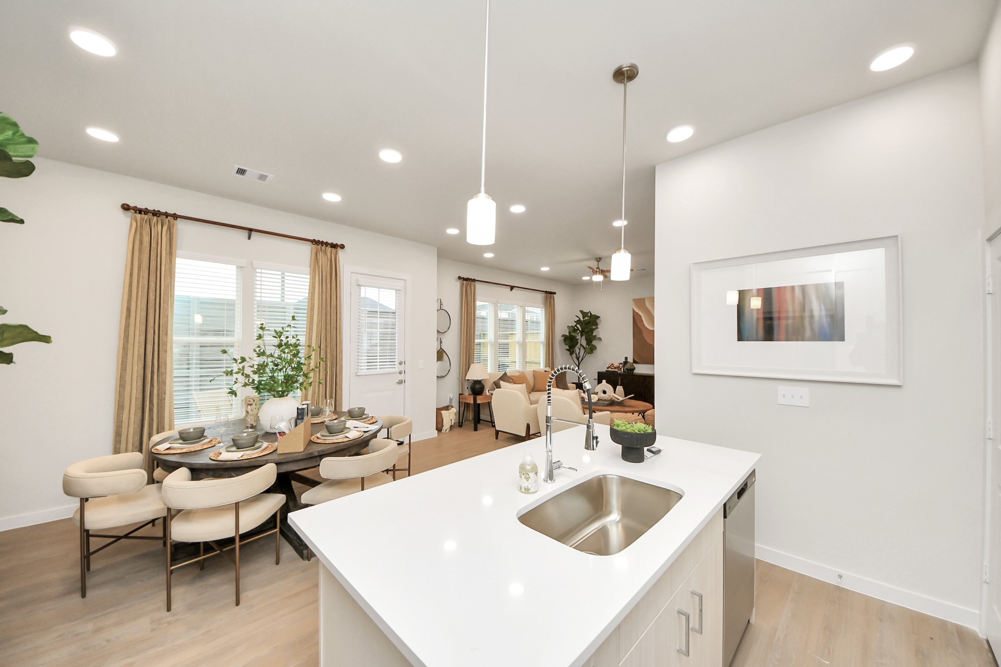 22027 Ferguson Meadow Lane , Richmond, TX, 77407 | 86929567 | Realty Texas LLC