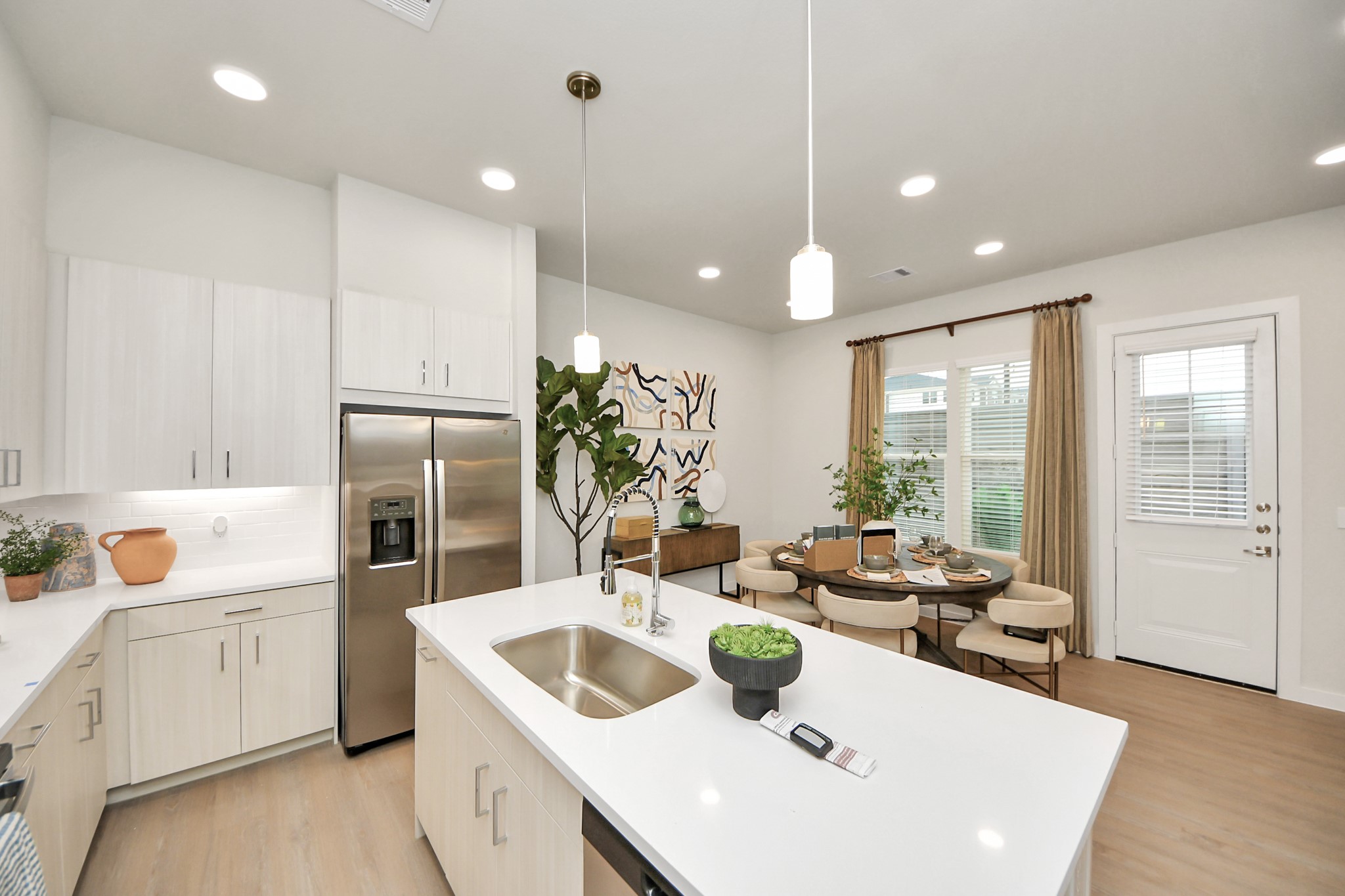22027 Ferguson Meadow Lane , Richmond, TX, 77407 | 86929567 | Realty Texas LLC