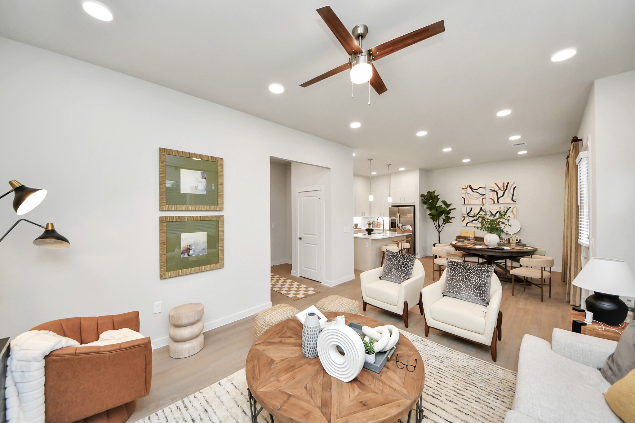 22027 Ferguson Meadow Lane , Richmond, TX, 77407 | 86929567 | Realty Texas LLC