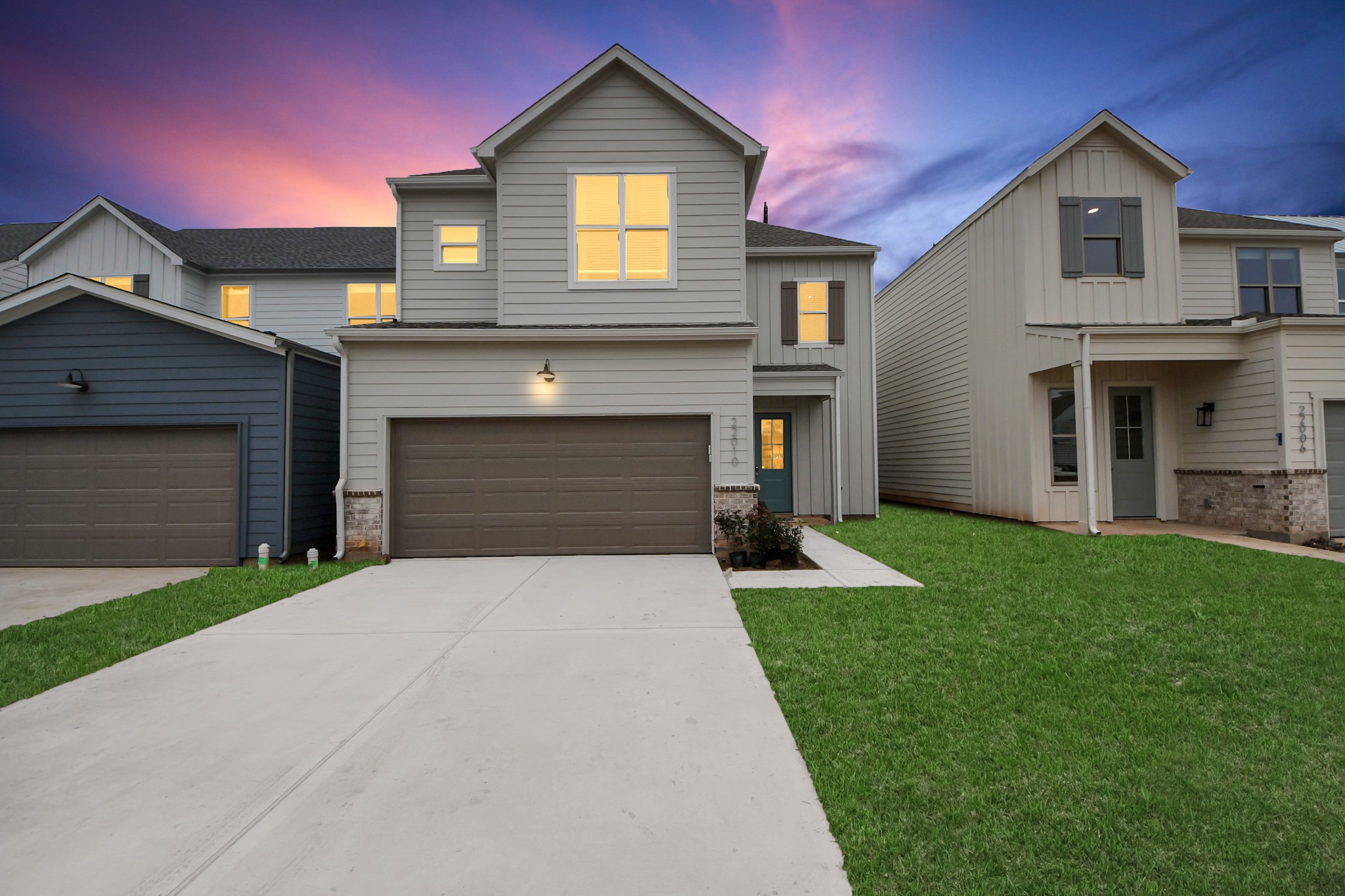 22027 Ferguson Meadow Lane , Richmond, TX, 77407 | 86929567 | Realty Texas LLC