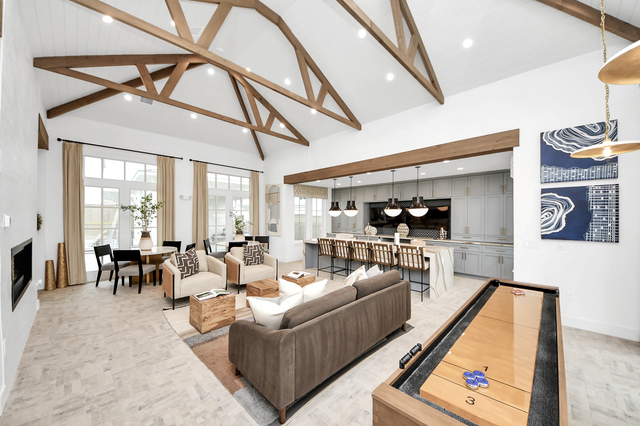 22027 Ferguson Meadow Lane , Richmond, TX, 77407 | 86929567 | Realty Texas LLC