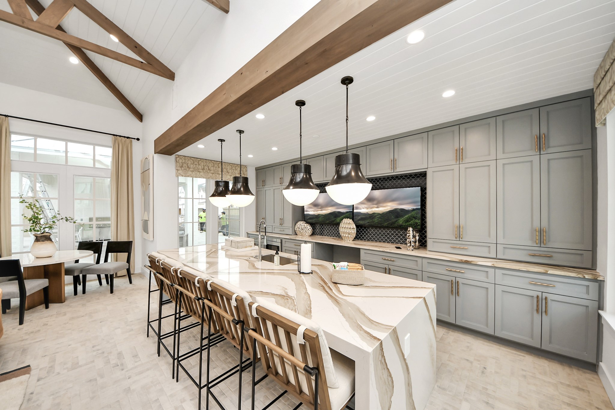 22027 Ferguson Meadow Lane , Richmond, TX, 77407 | 86929567 | Realty Texas LLC