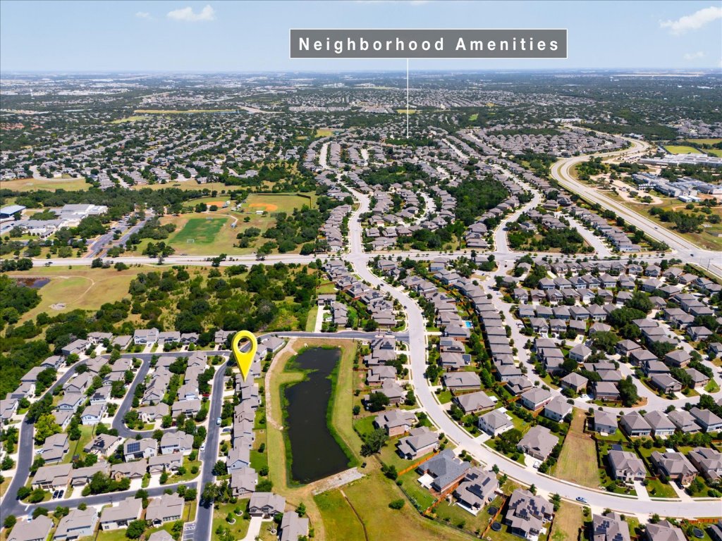 9305 McKnight Loop 4 , Austin, TX, 78717 | 5839033 | Realty Texas LLC