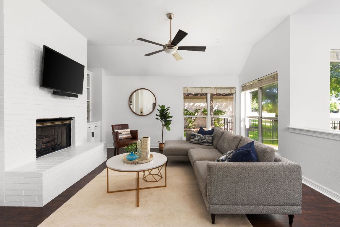 10833 Olympia Fields Loop , Austin, TX, 78747 | 1543813 | Realty Texas LLC