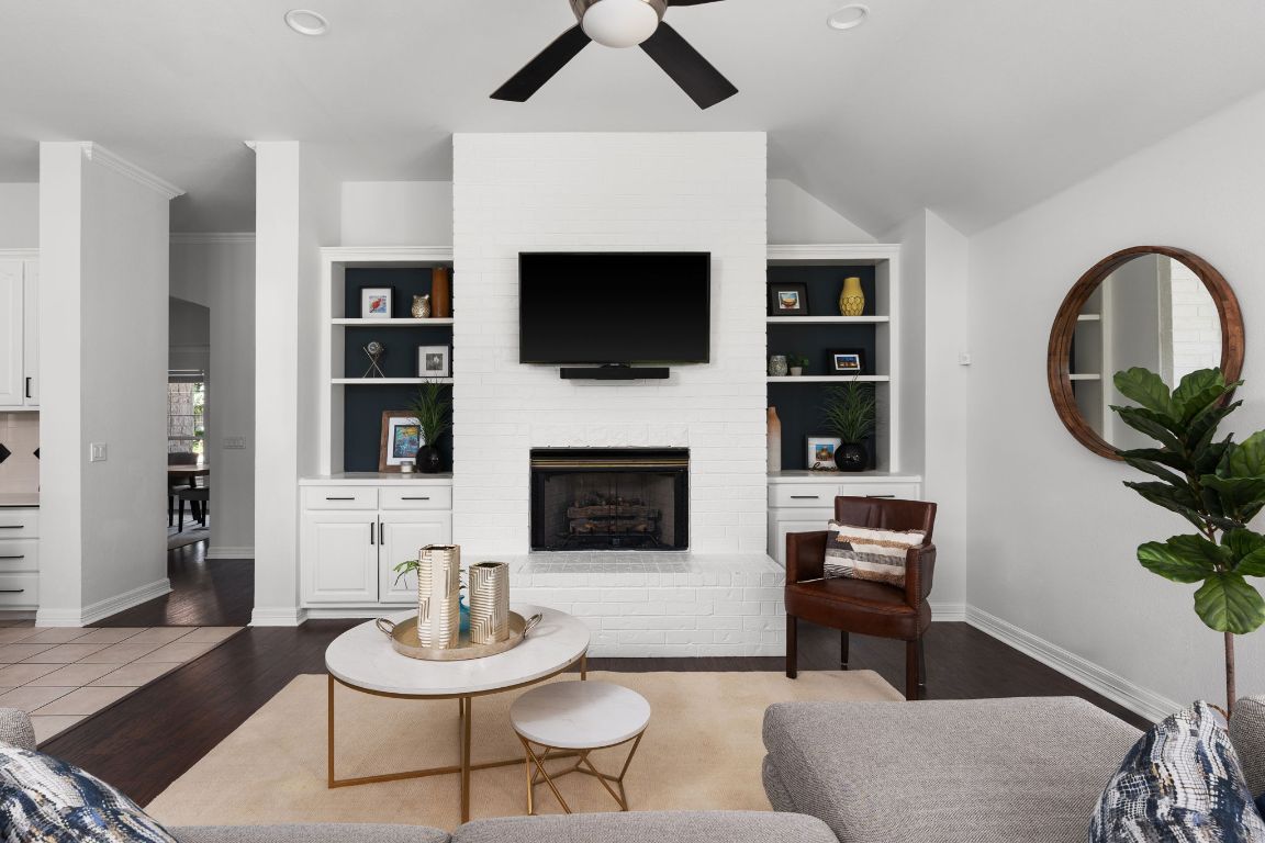 10833 Olympia Fields Loop , Austin, TX, 78747 | 1543813 | Realty Texas LLC
