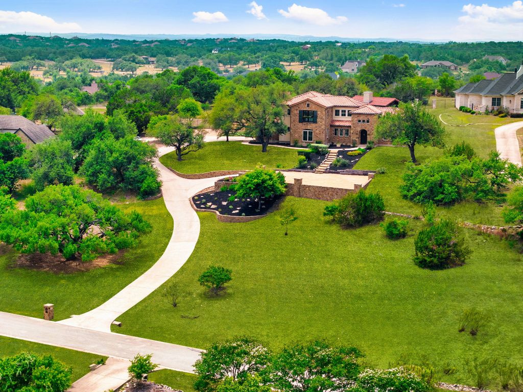 1013 Drifting Wind Run , Dripping Springs, TX, 78620 | 5776974 | Realty Texas LLC