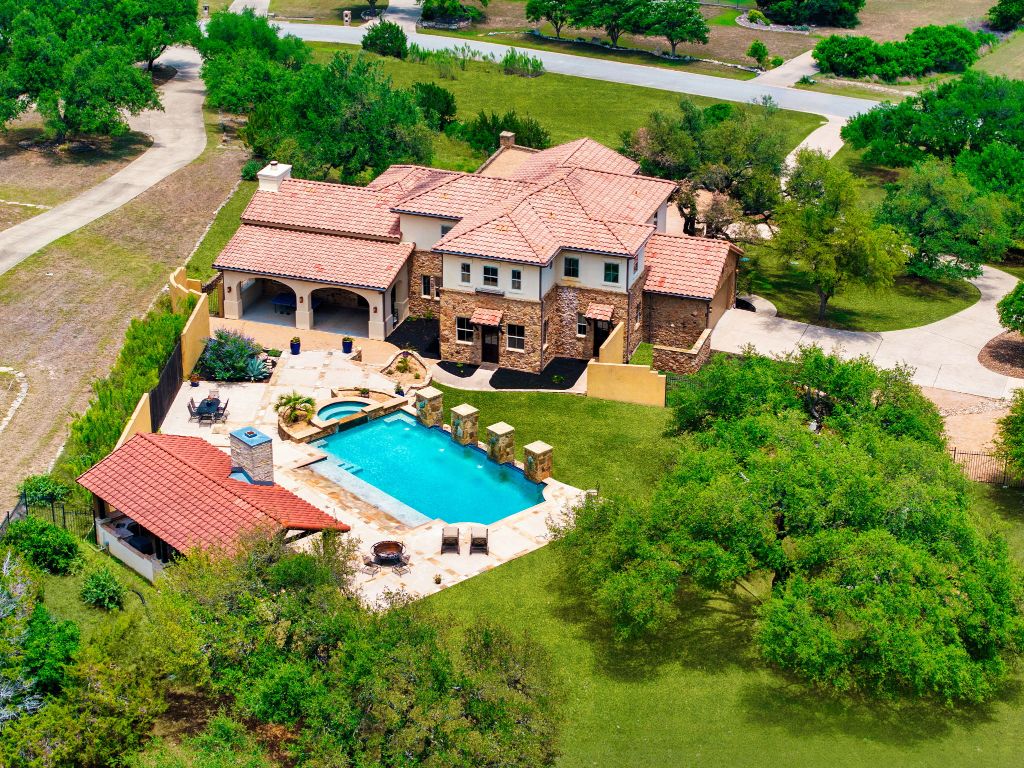 1013 Drifting Wind Run , Dripping Springs, TX, 78620 | 5776974 | Realty Texas LLC