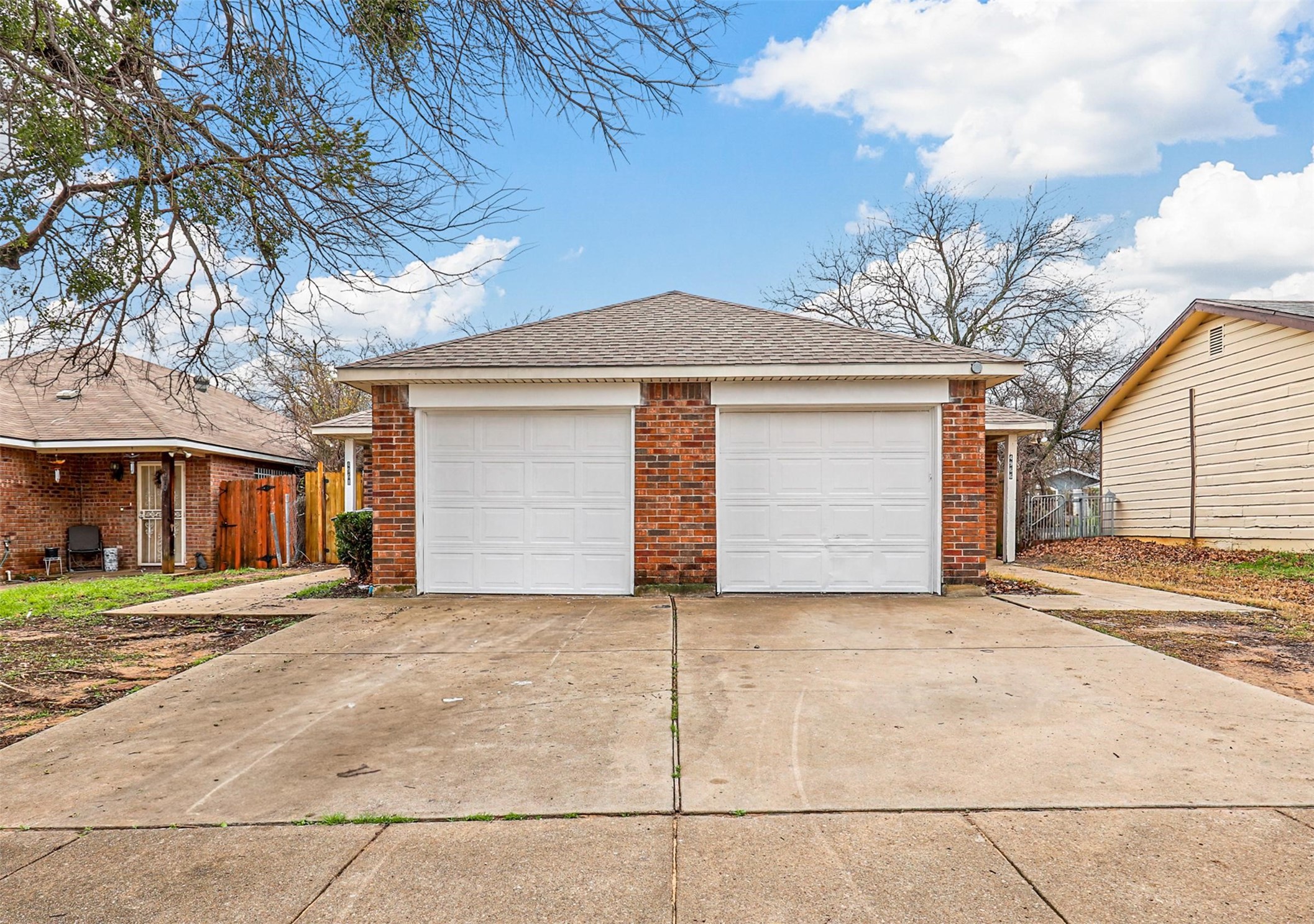 4966 Willie Street , Fort Worth, TX, 76105 | 20952281 | Realty Texas LLC