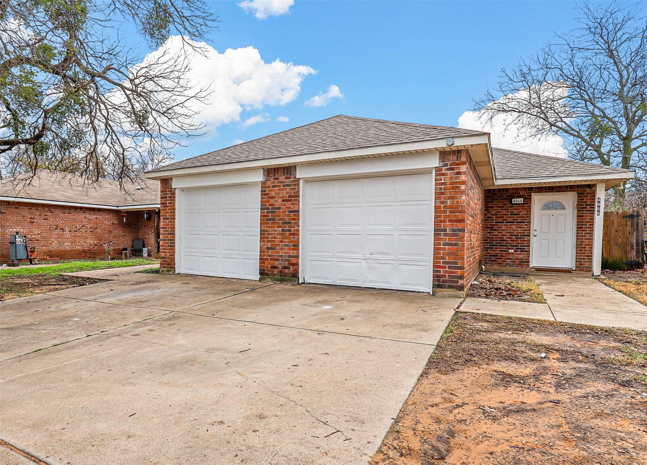 4966 Willie Street , Fort Worth, TX, 76105 | 20952281 | Realty Texas LLC