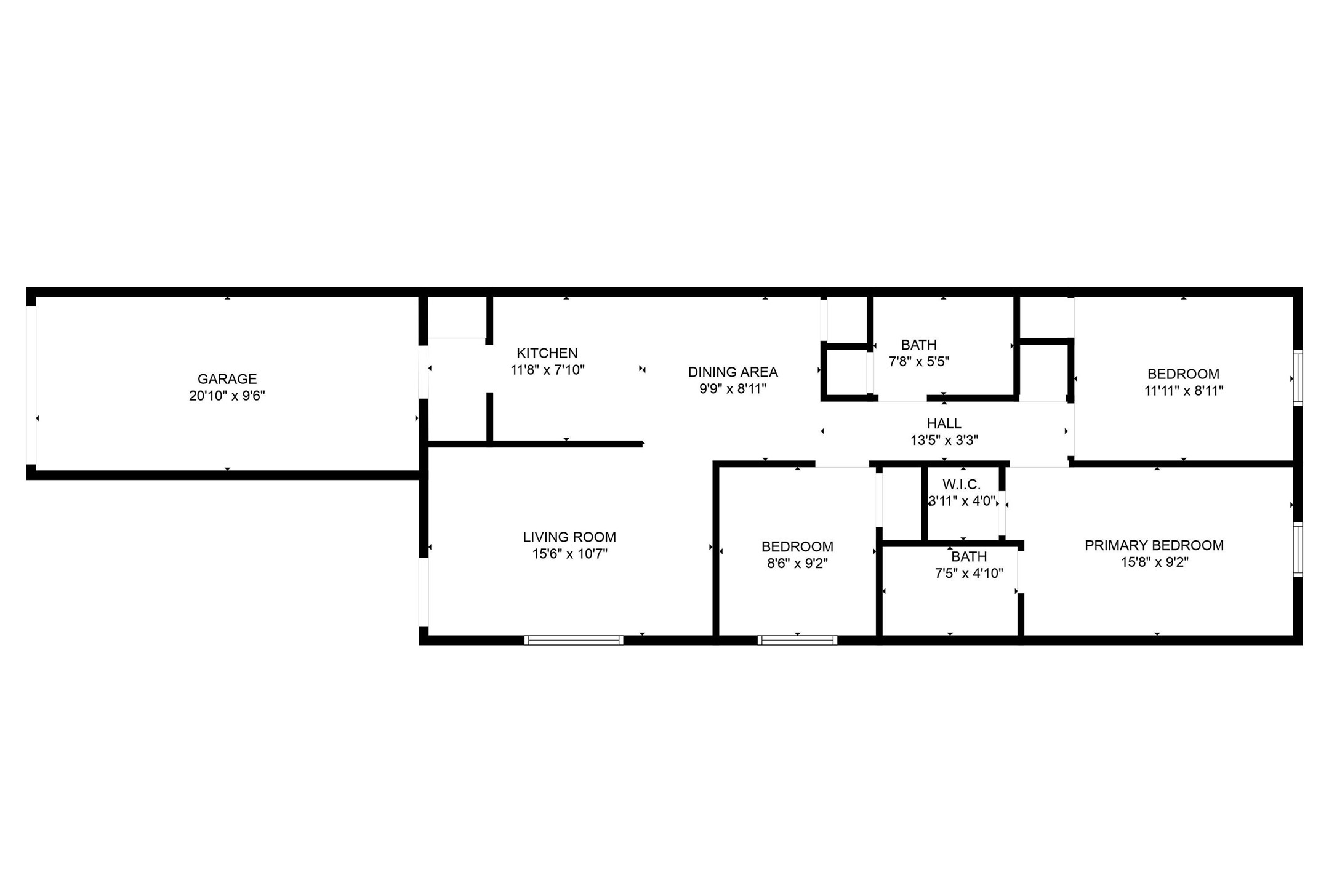 4966 Willie Street , Fort Worth, TX, 76105 | 20952281 | Realty Texas LLC