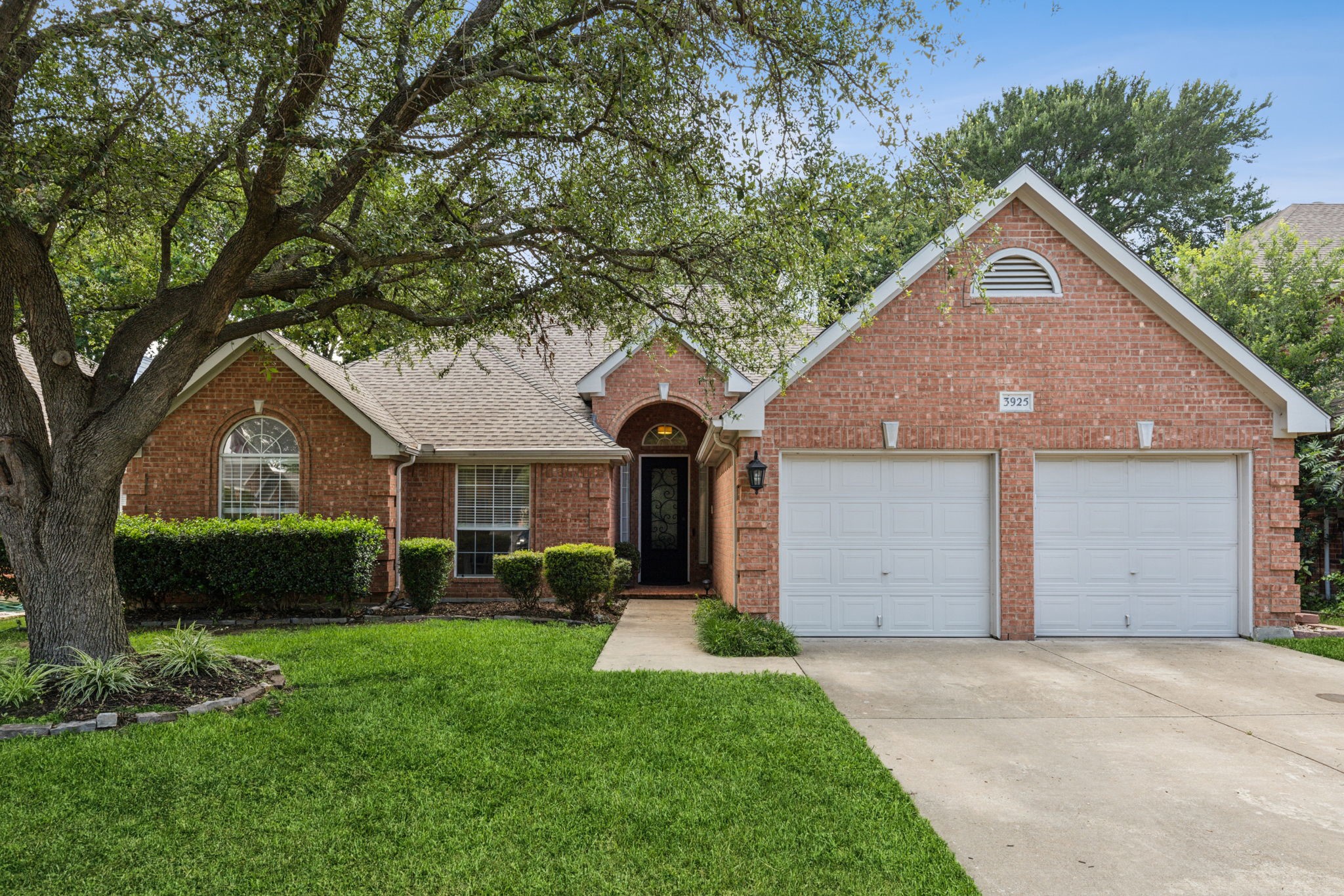 3925 Oak Park Drive , Flower Mound, TX, 75028 | 20946153 | Realty Texas LLC