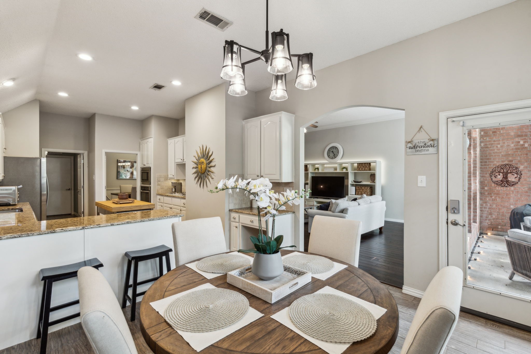 3925 Oak Park Drive , Flower Mound, TX, 75028 | 20946153 | Realty Texas LLC